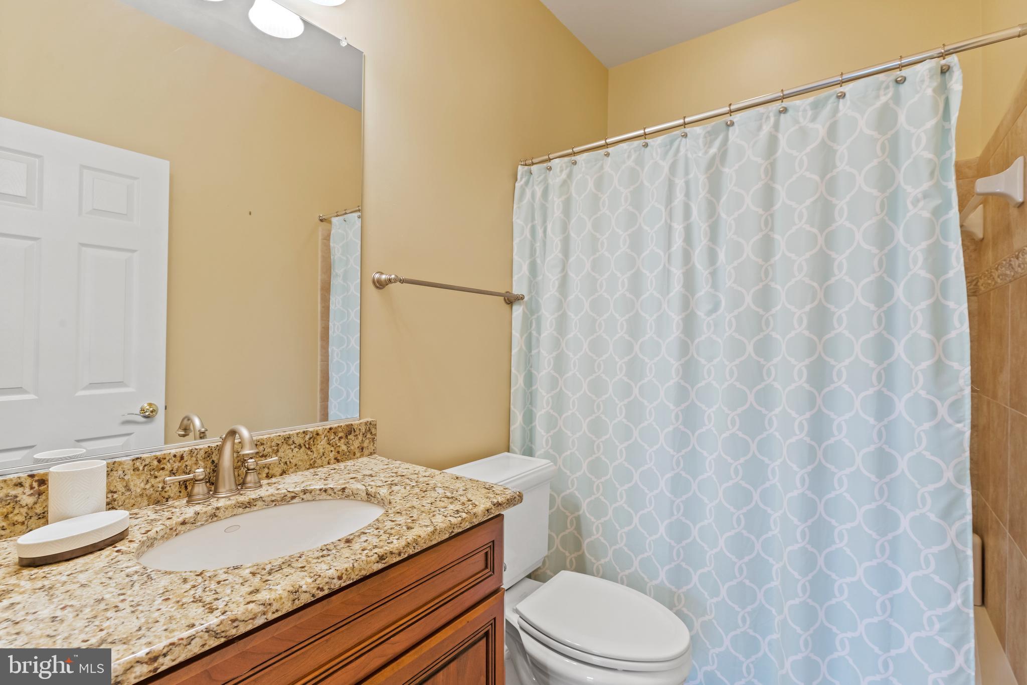 CEDAR CREST - Residential