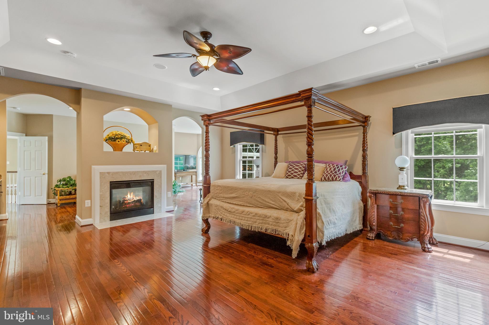 CEDAR CREST - Residential