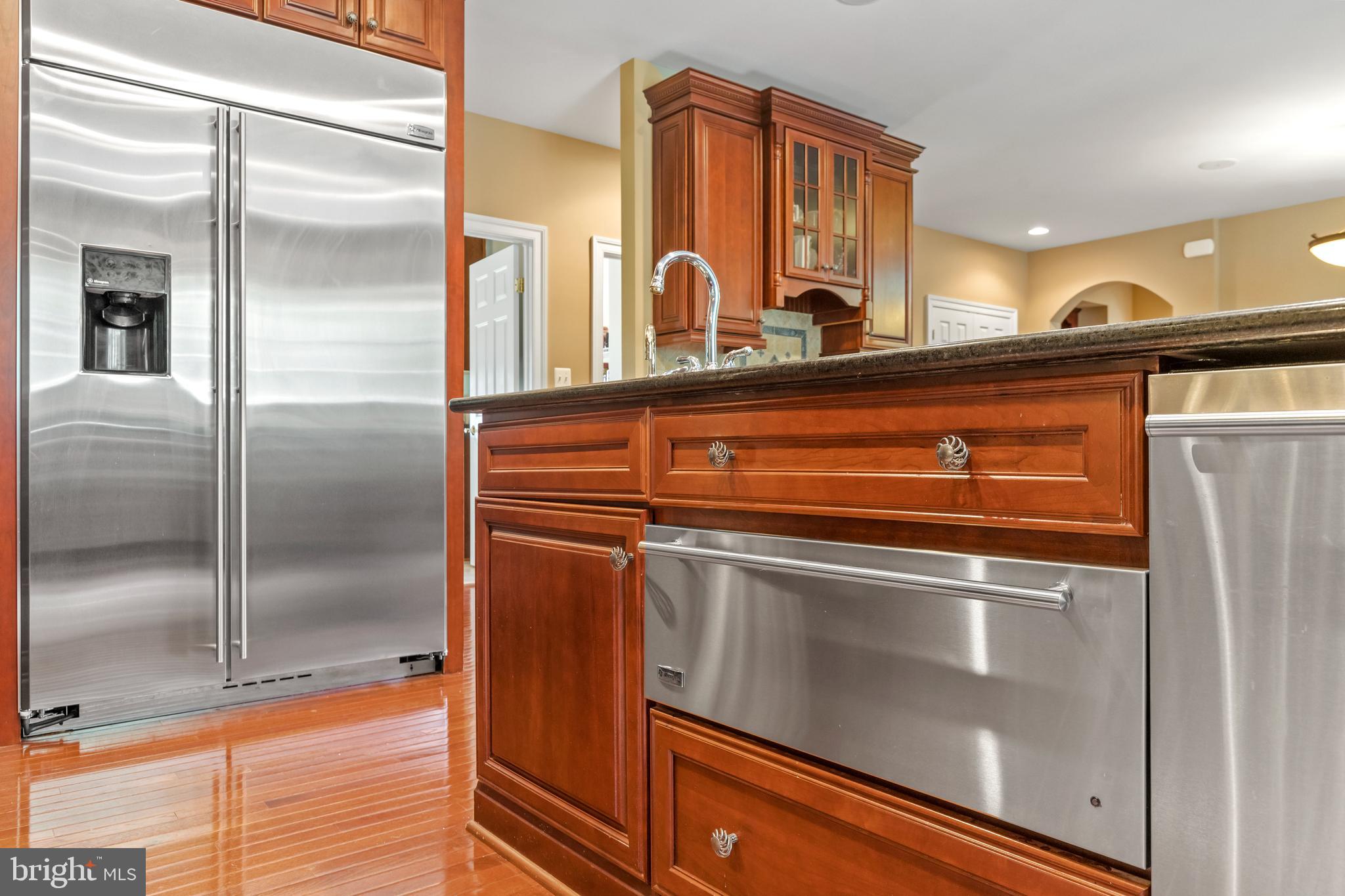 CEDAR CREST - Residential
