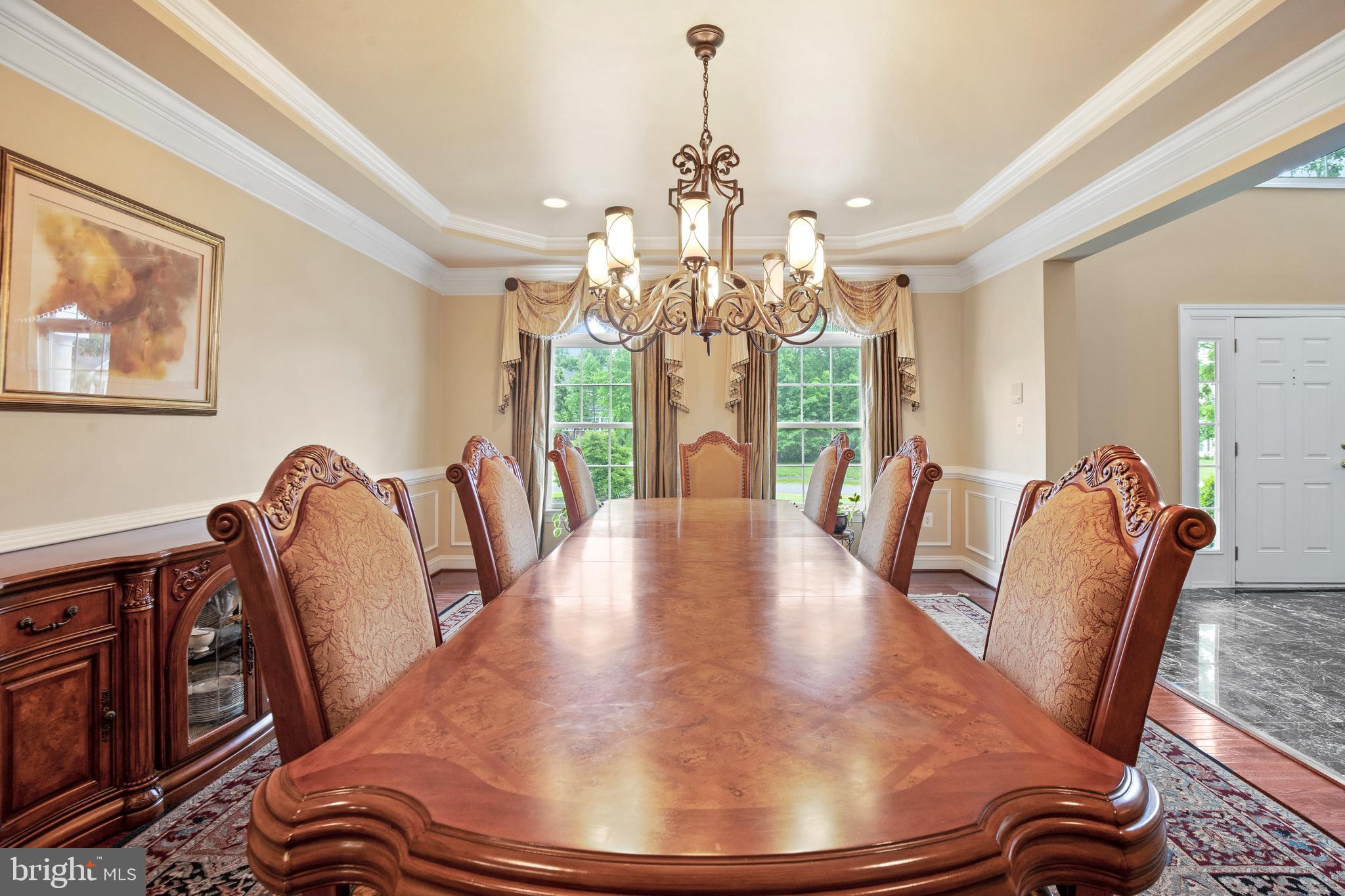 CEDAR CREST - Residential