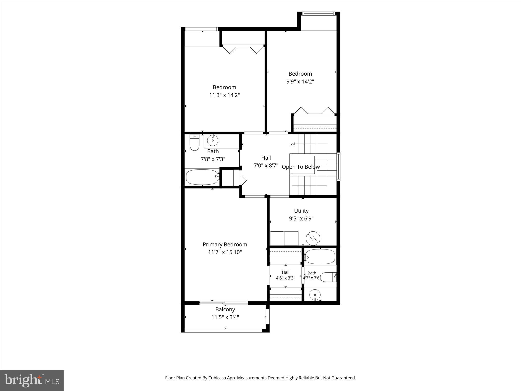 RESTON - Residential