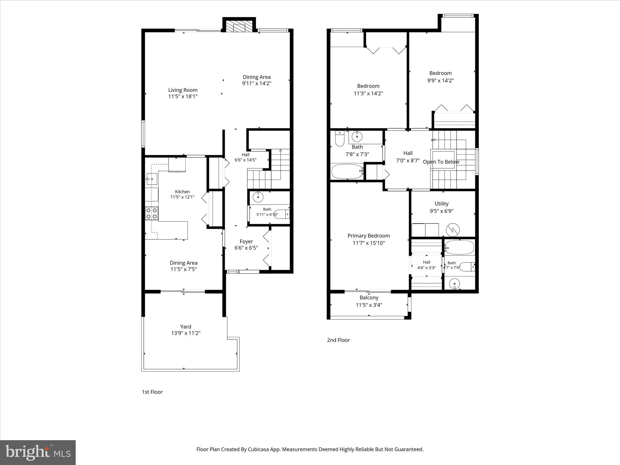 RESTON - Residential