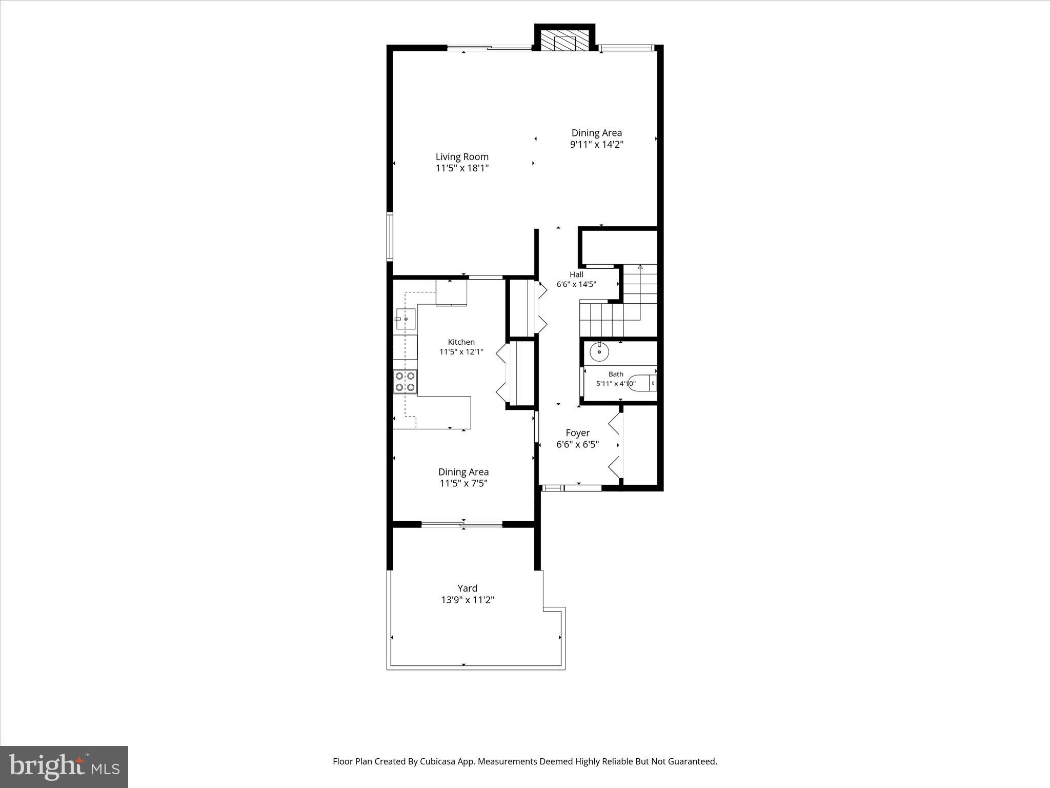 RESTON - Residential
