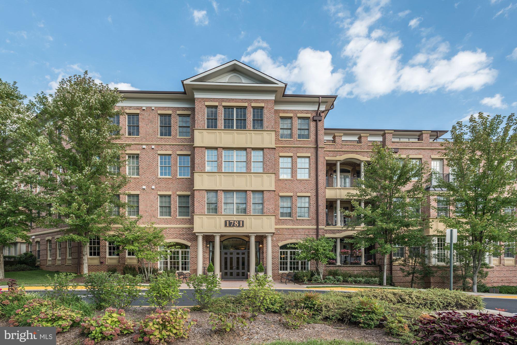 MORGAN AT MCLEAN - Residential