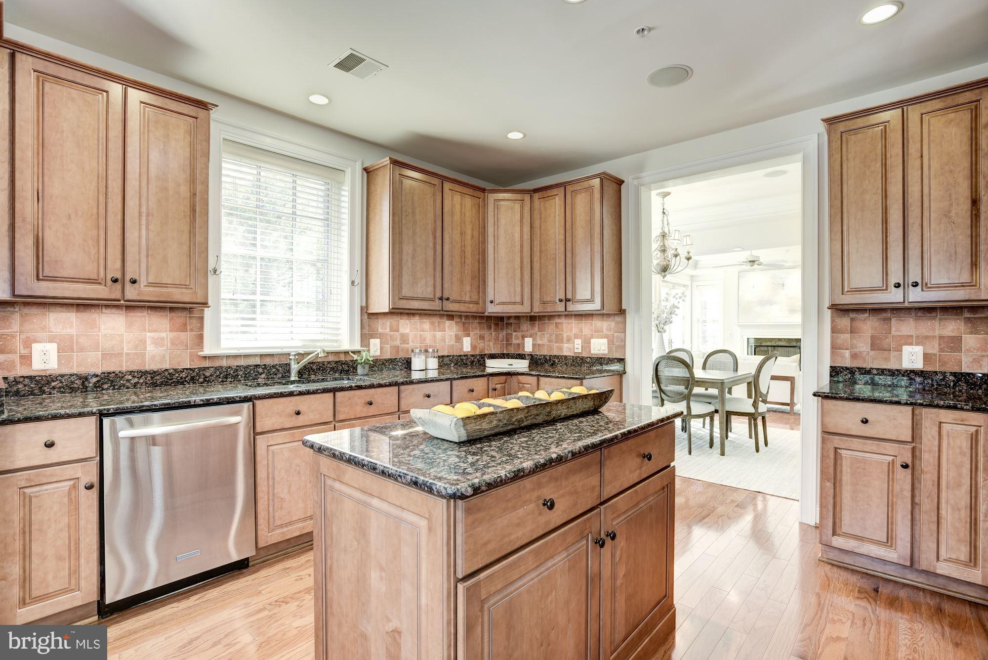 MORGAN AT MCLEAN - Residential