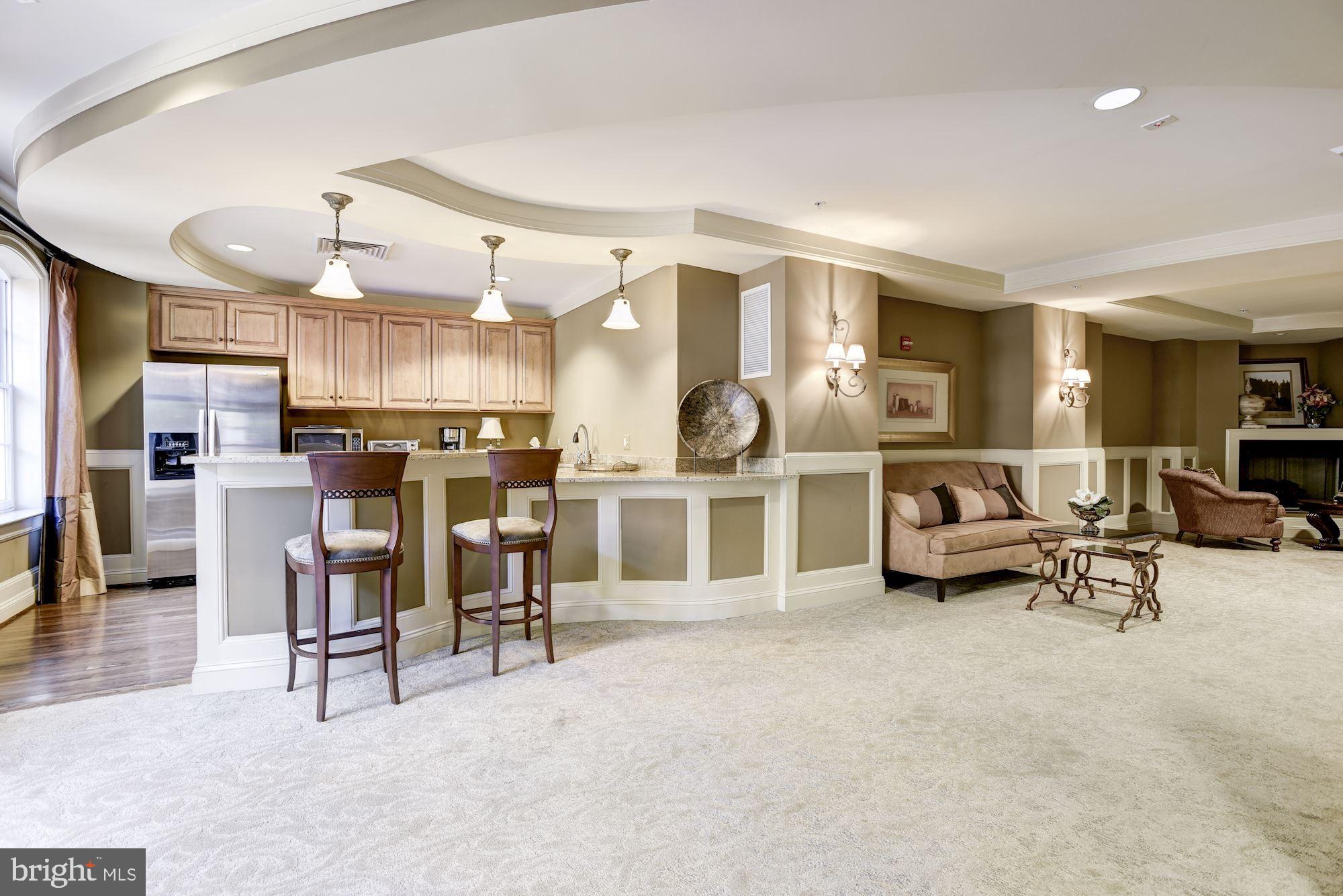 MORGAN AT MCLEAN - Residential