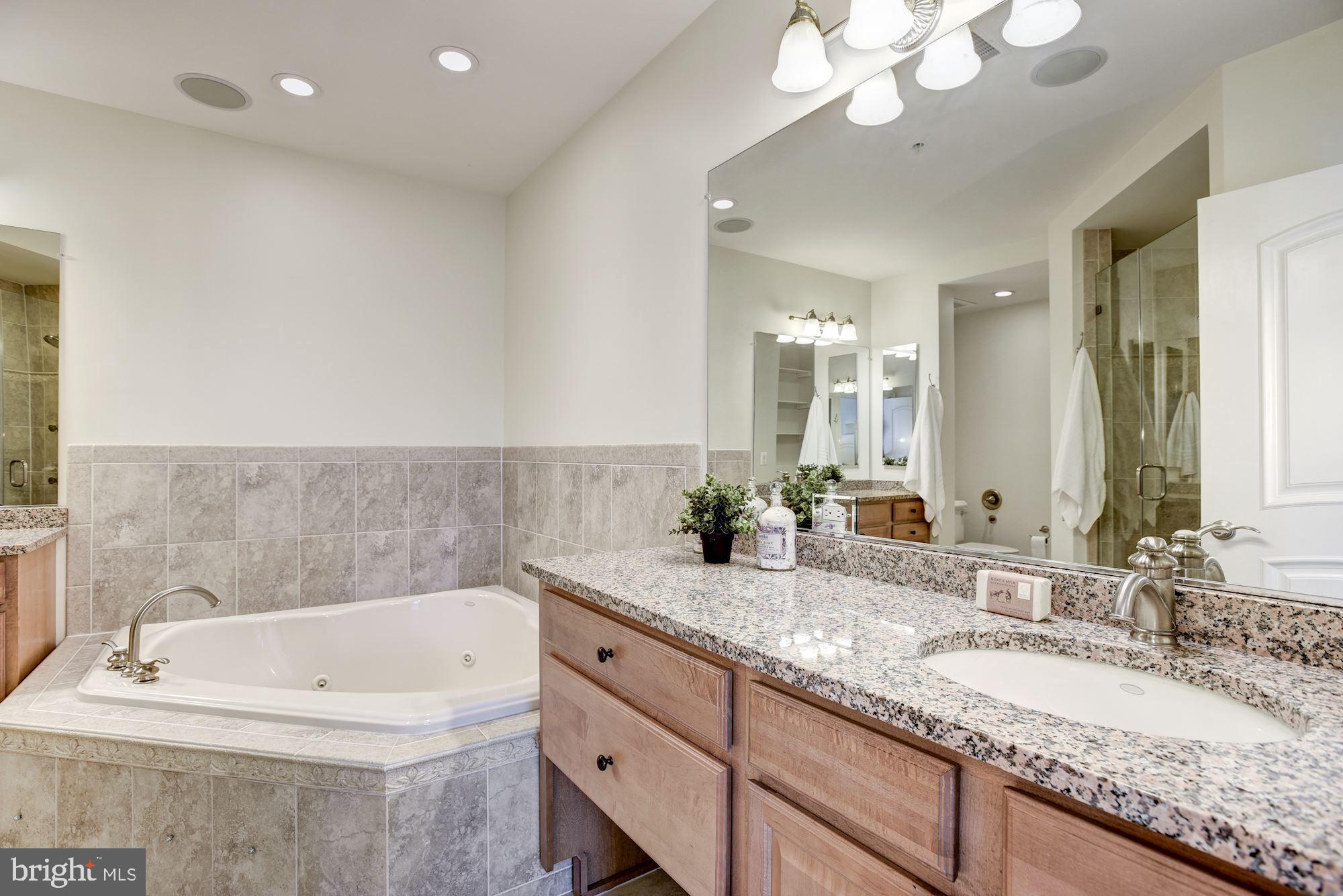 MORGAN AT MCLEAN - Residential
