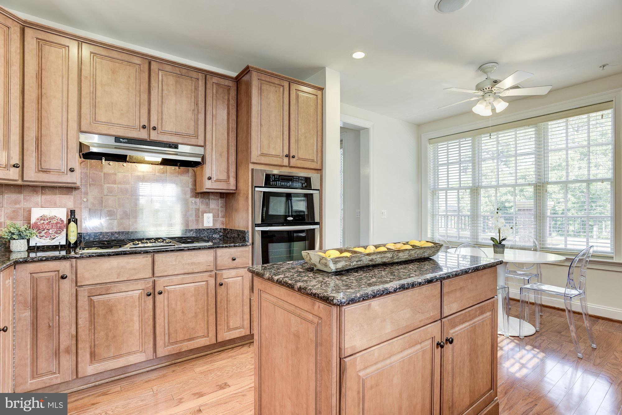 MORGAN AT MCLEAN - Residential