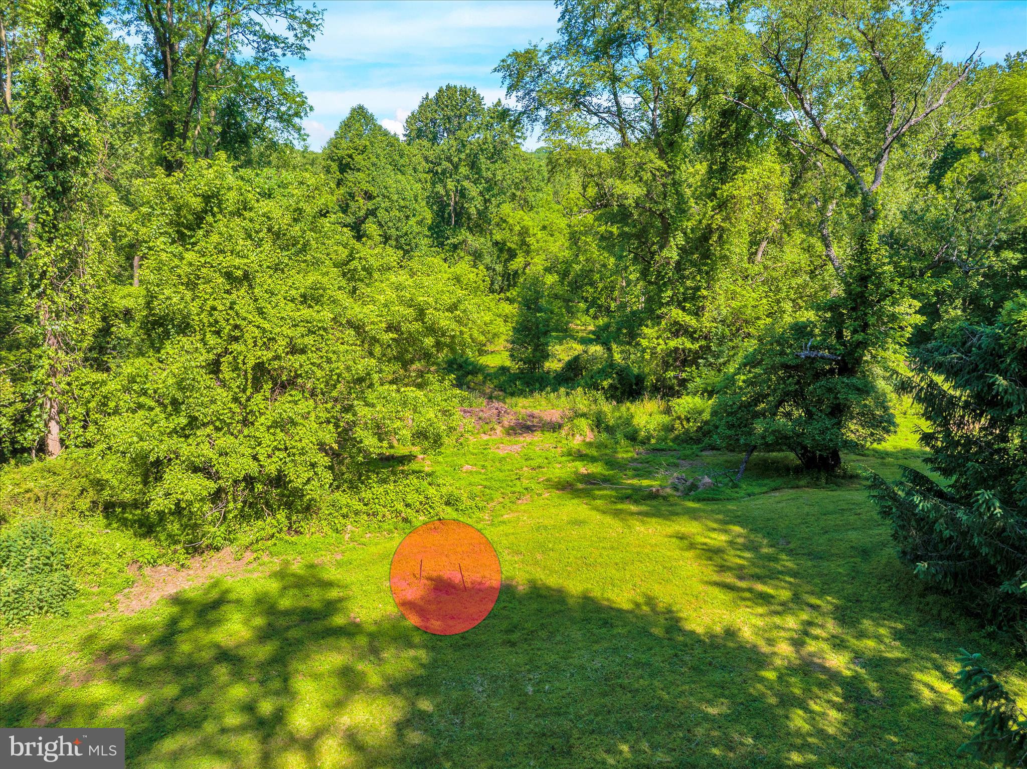 HIDDEN ACRES - Land