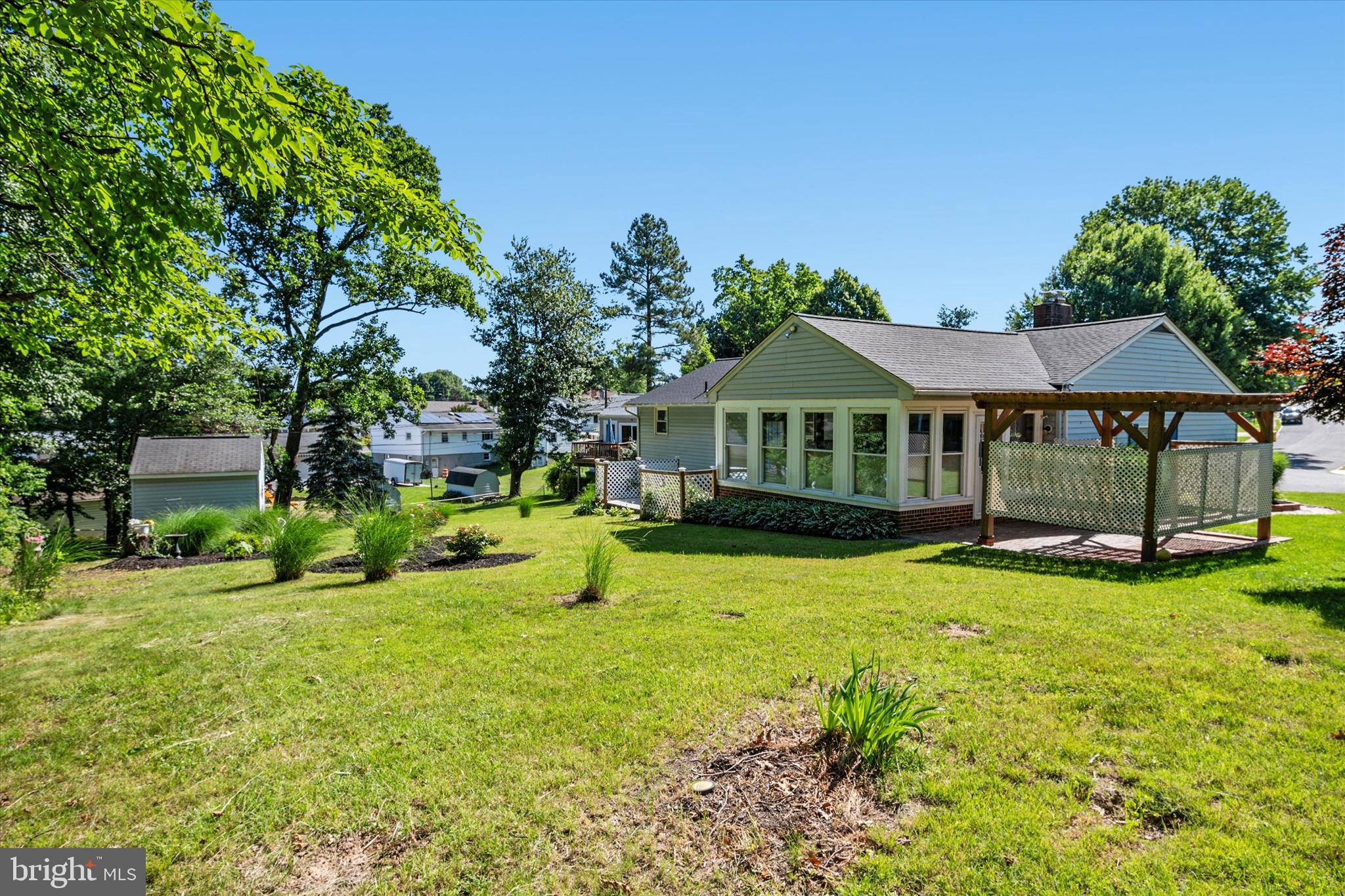 SHIPLEY ESTATES - Residential