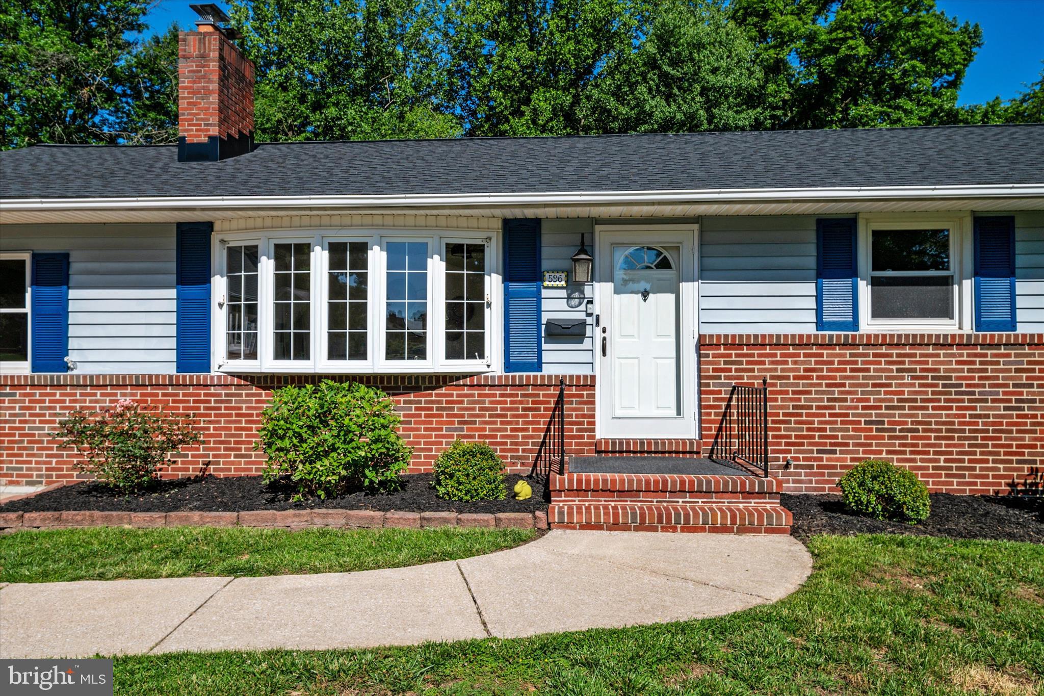 SHIPLEY ESTATES - Residential