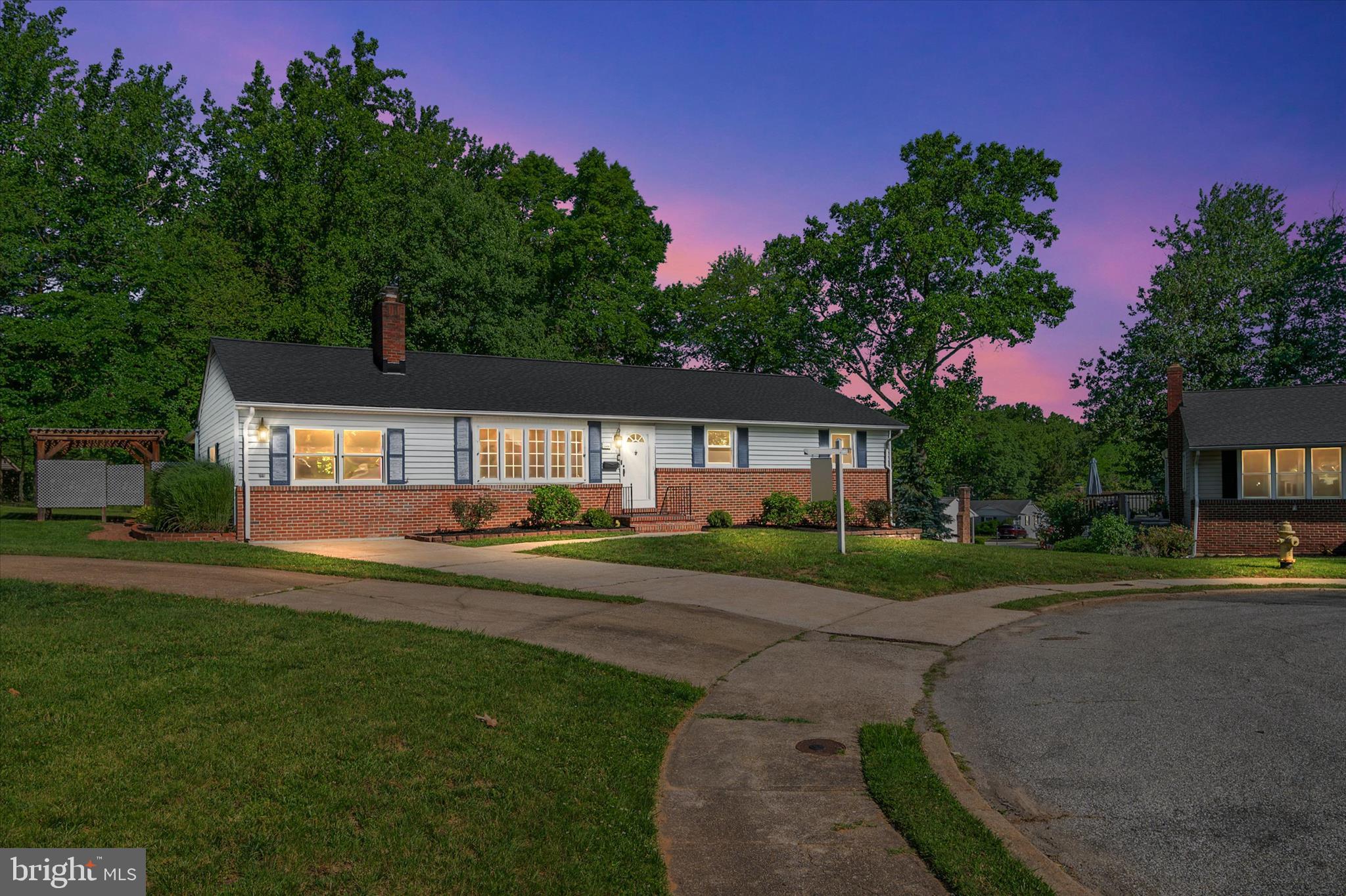 SHIPLEY ESTATES - Residential