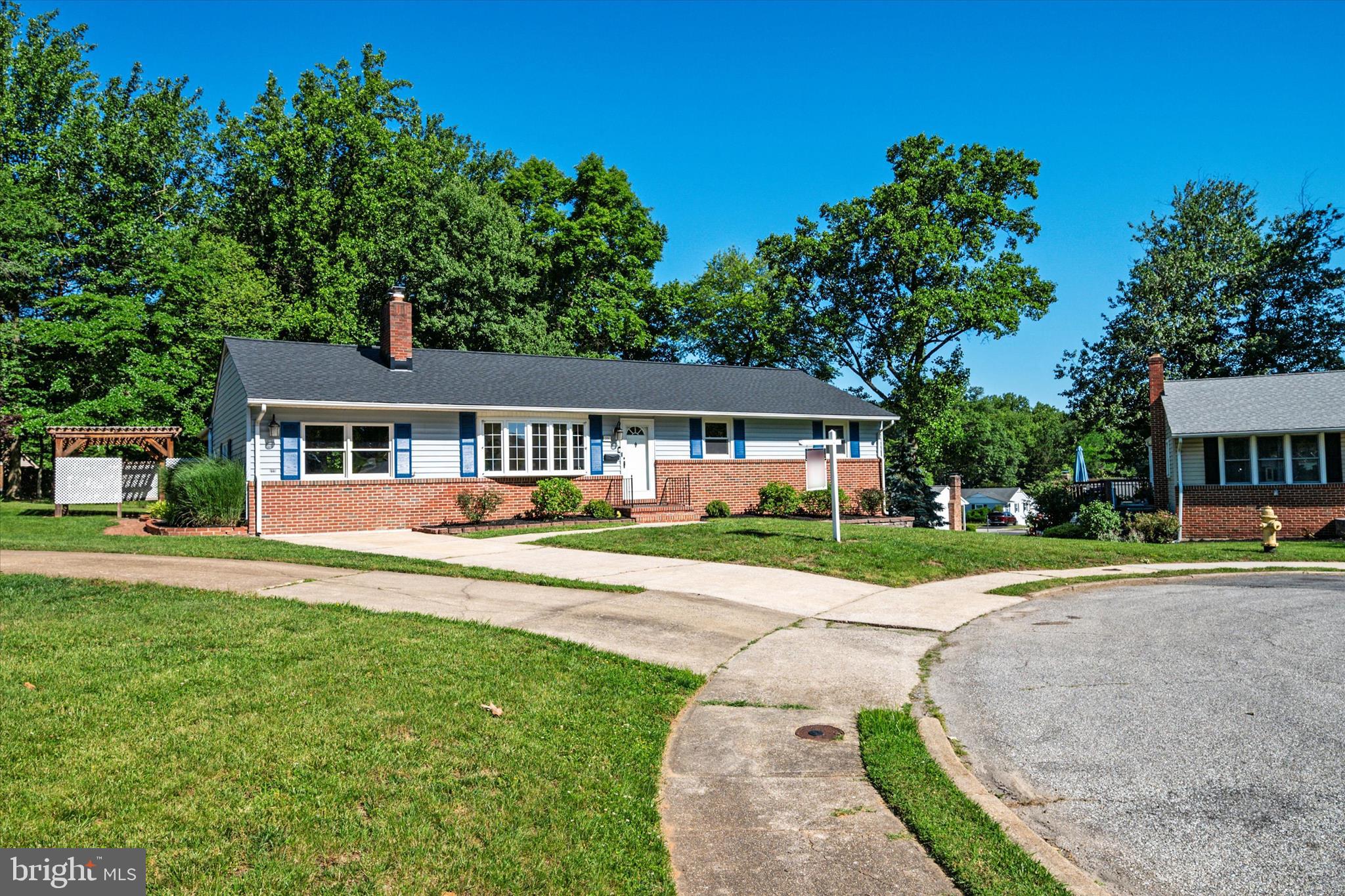SHIPLEY ESTATES - Residential