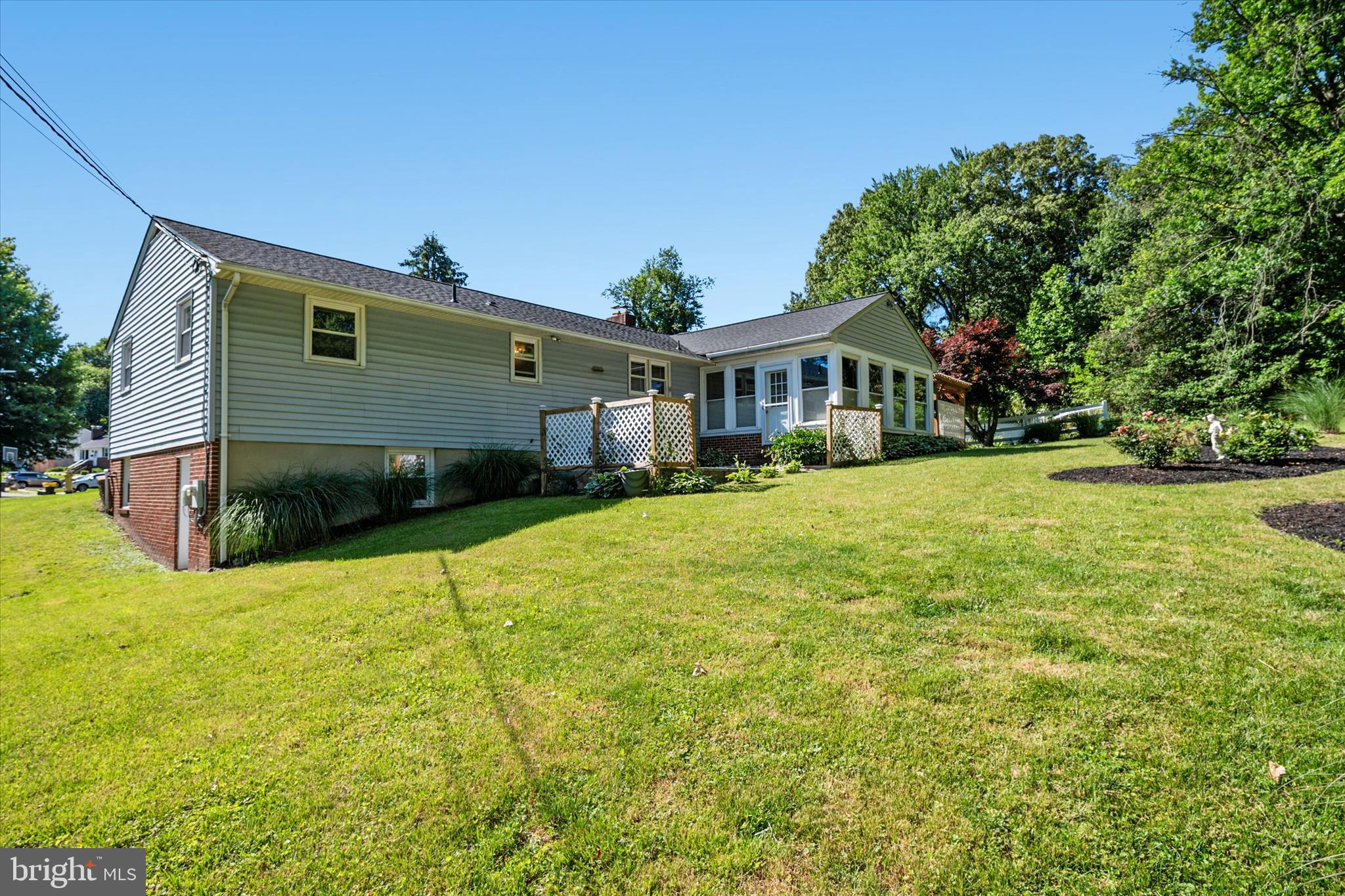 SHIPLEY ESTATES - Residential