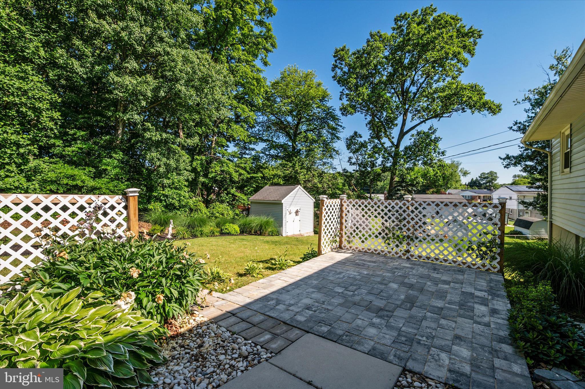 SHIPLEY ESTATES - Residential
