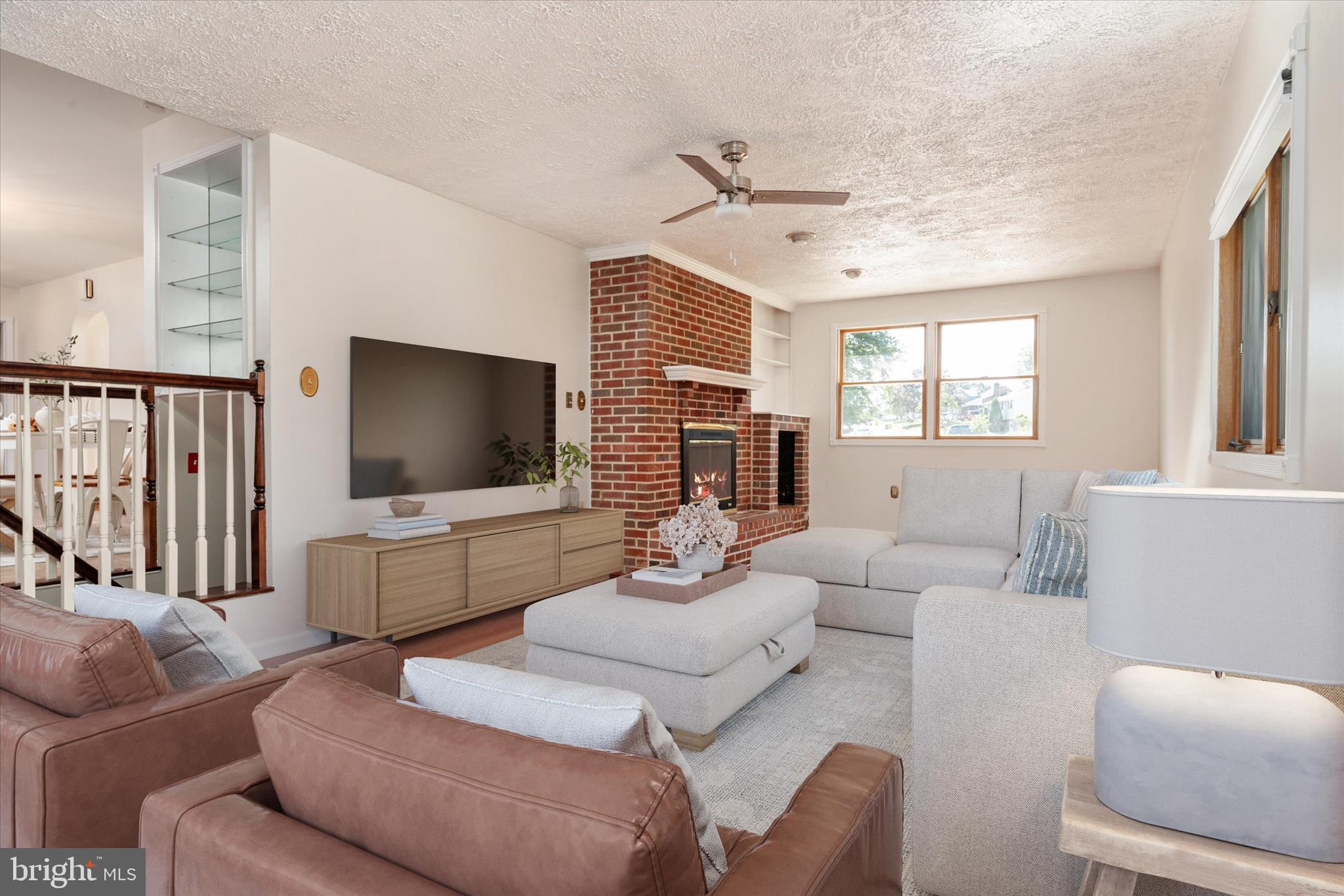 SHIPLEY ESTATES - Residential