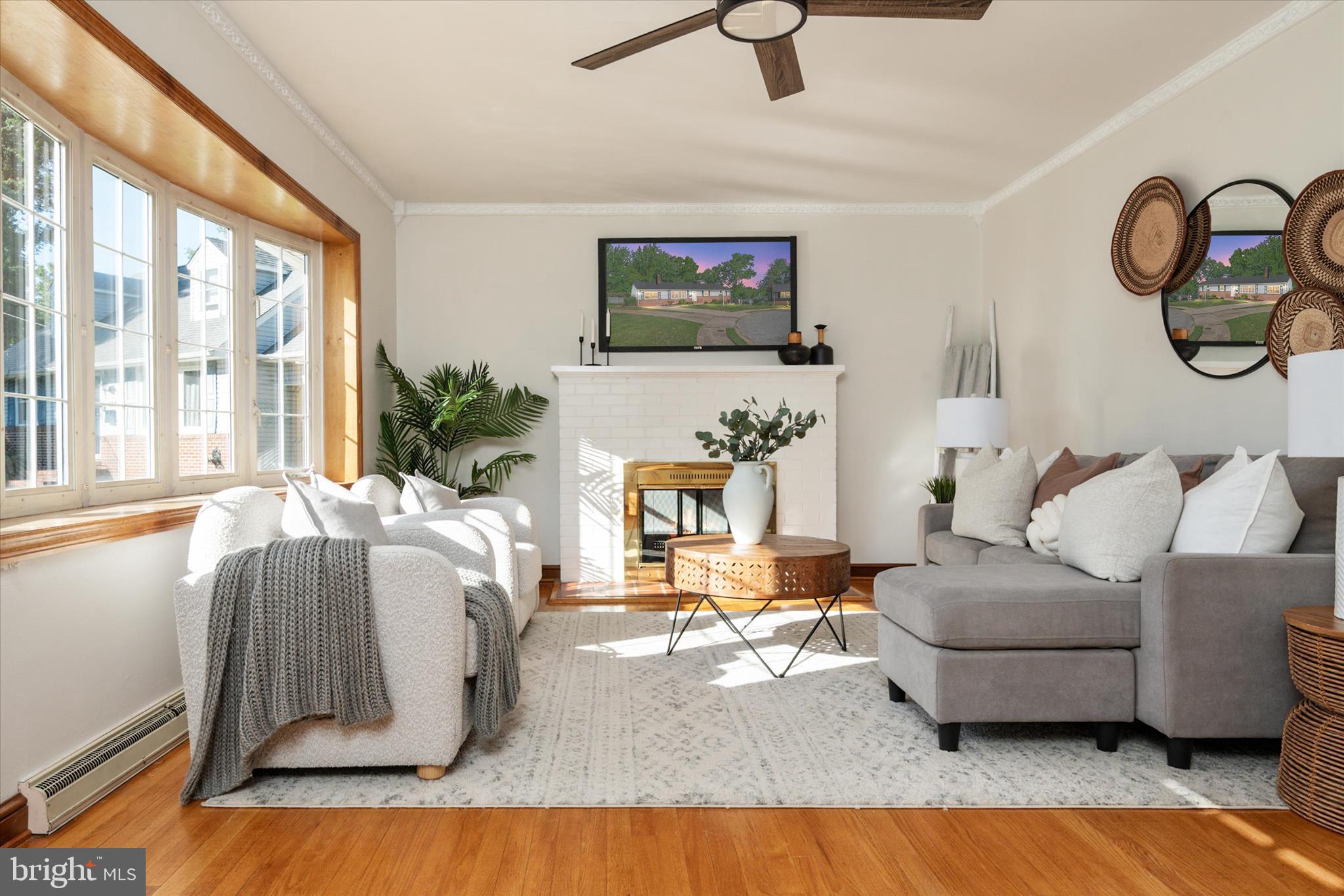 SHIPLEY ESTATES - Residential