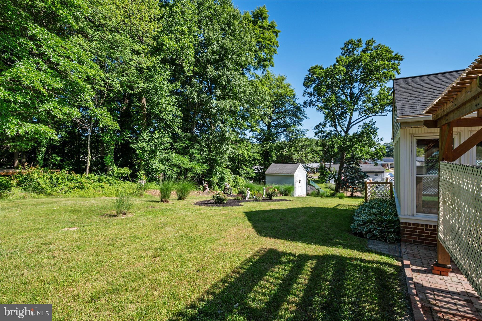 SHIPLEY ESTATES - Residential