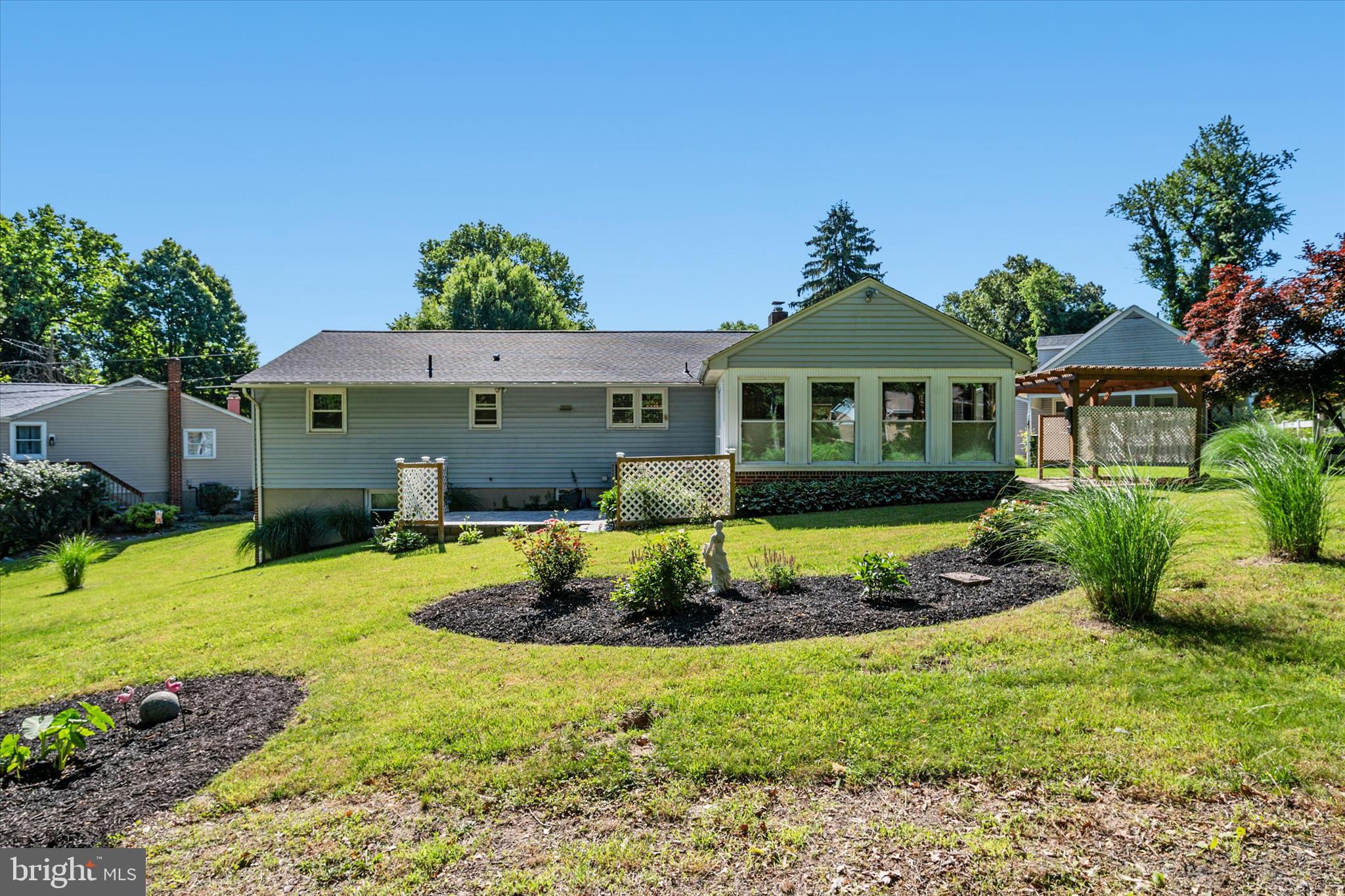 SHIPLEY ESTATES - Residential