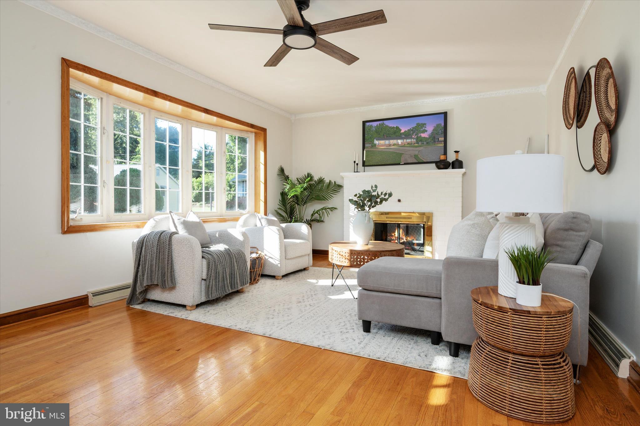 SHIPLEY ESTATES - Residential