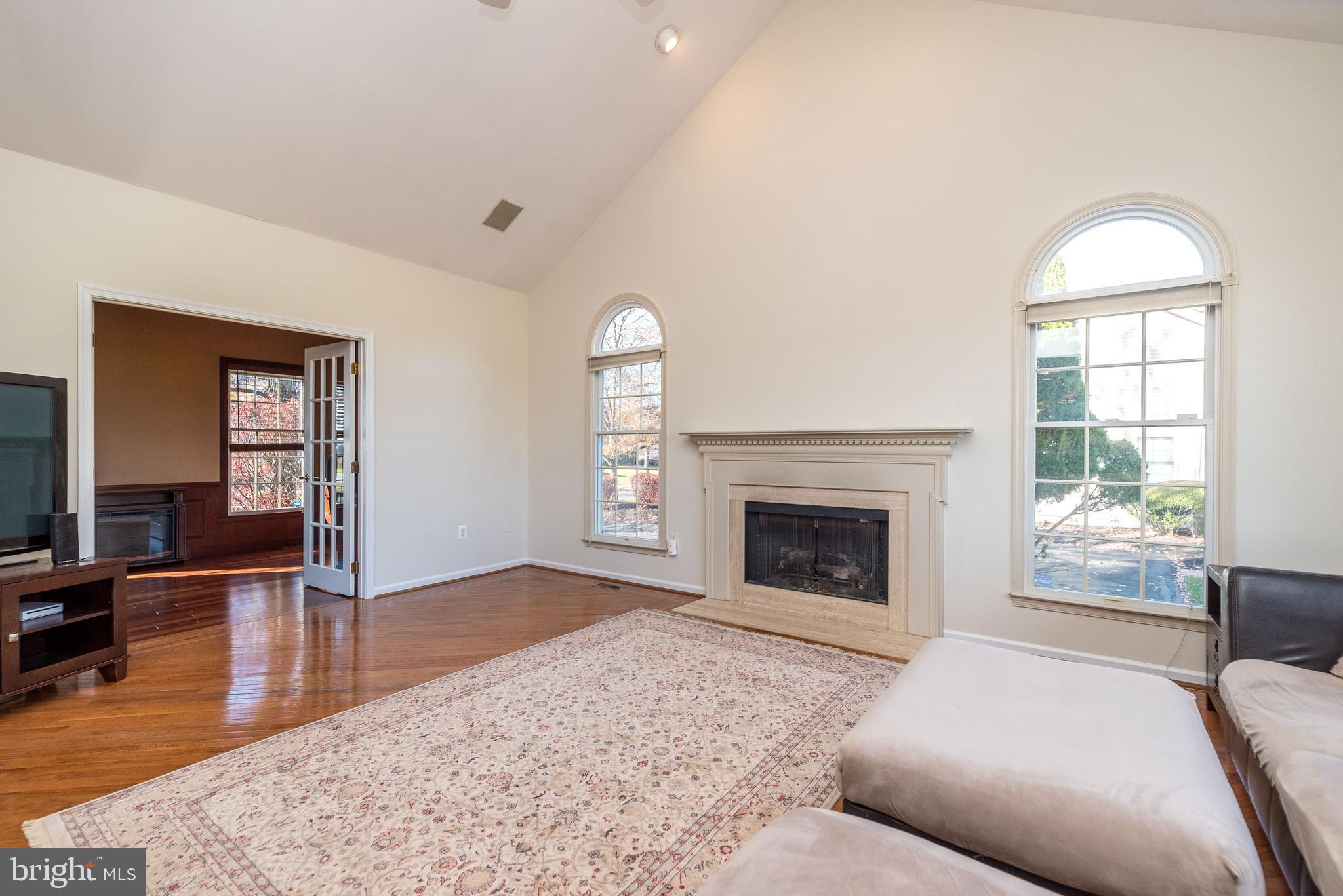 BRIDLE ESTATES - Residential