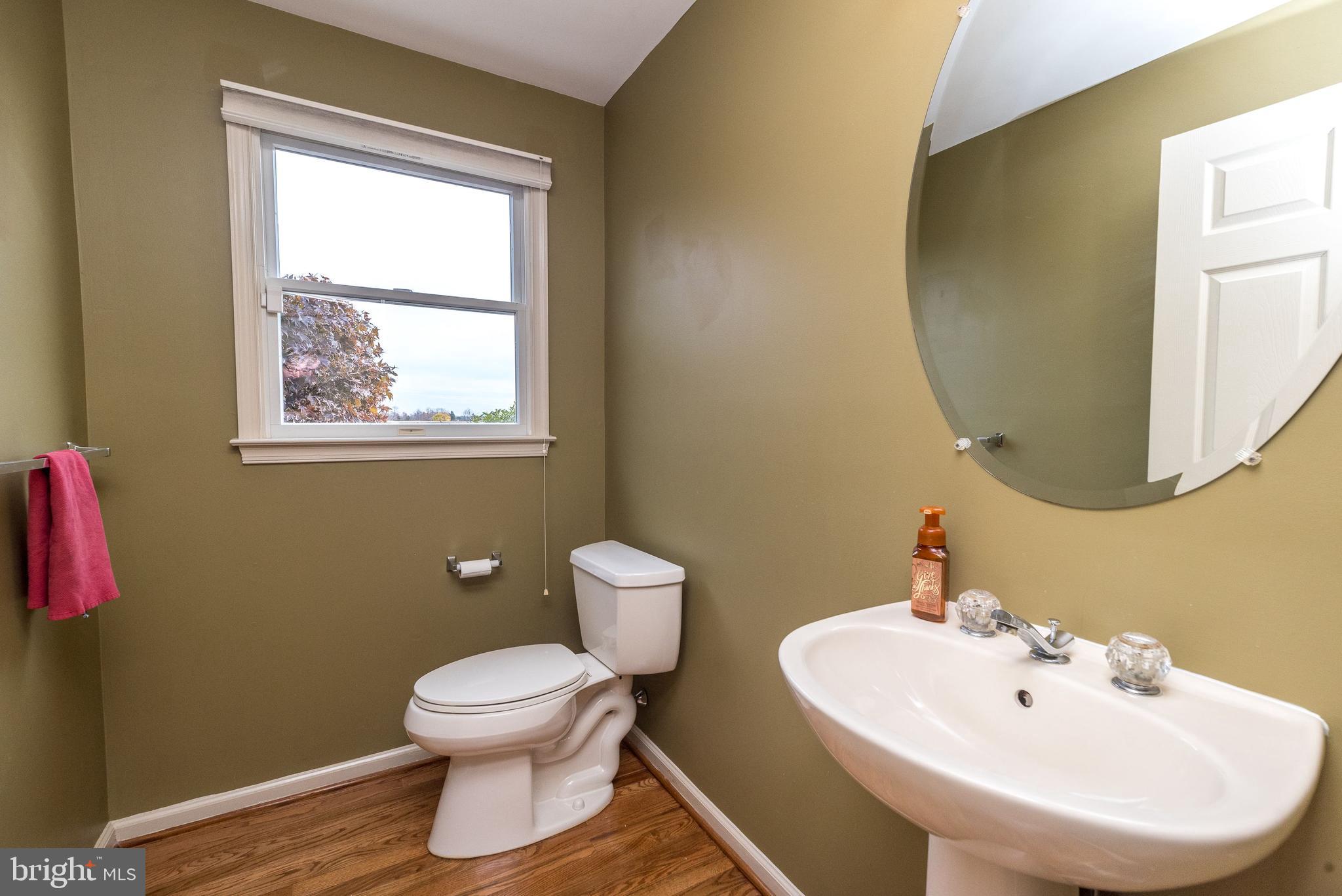 BRIDLE ESTATES - Residential