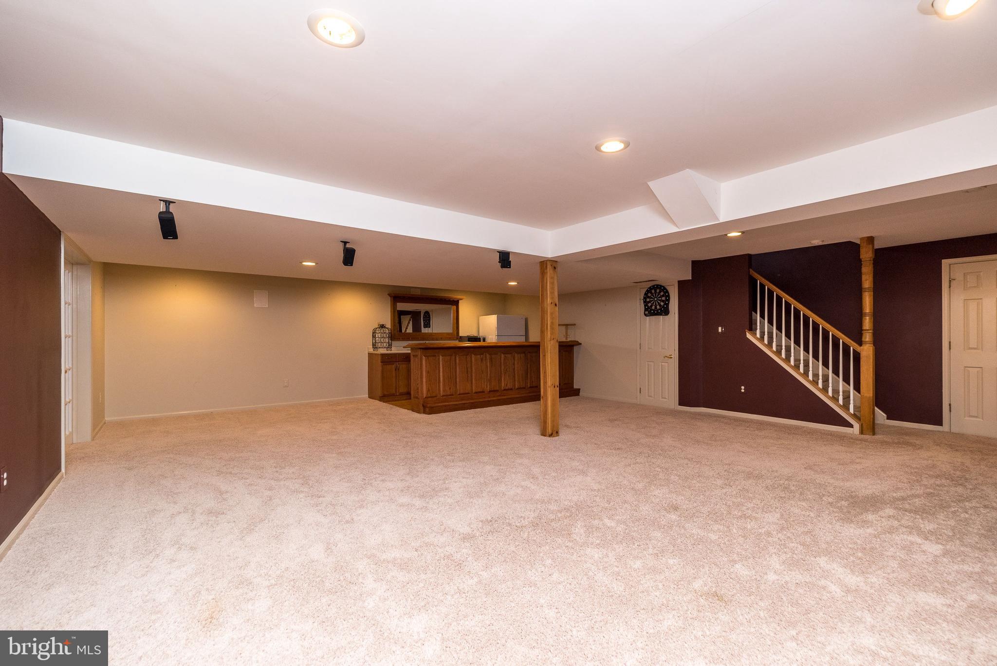BRIDLE ESTATES - Residential