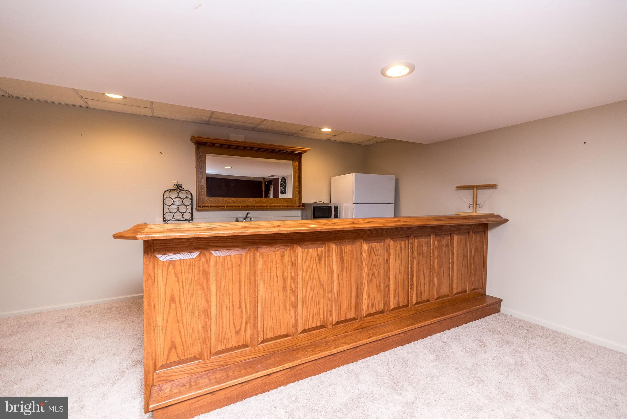 BRIDLE ESTATES - Residential