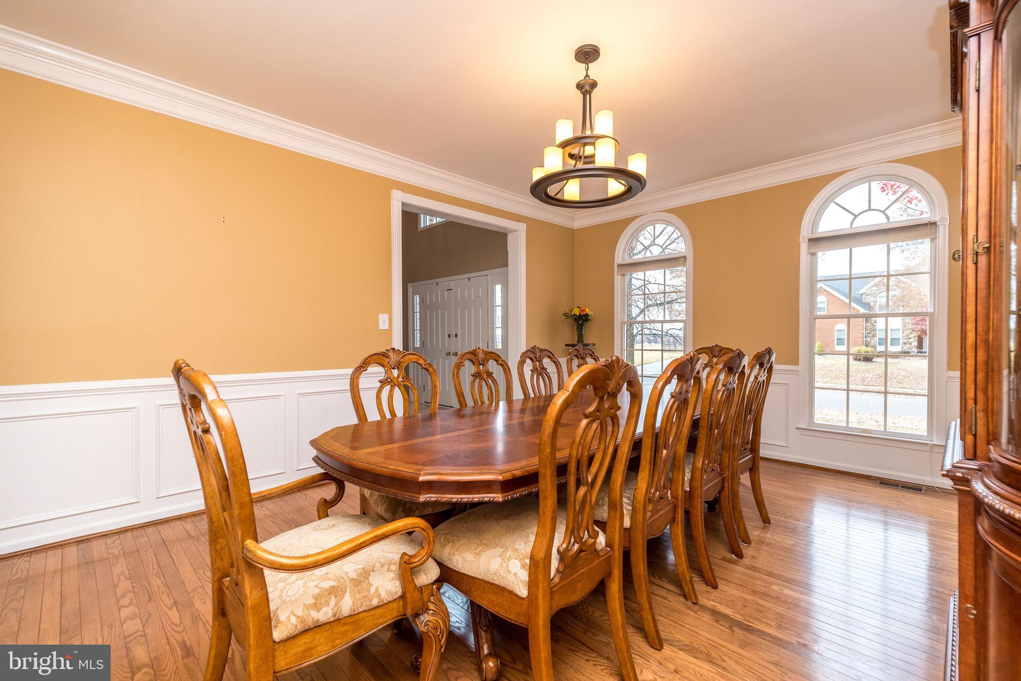 BRIDLE ESTATES - Residential