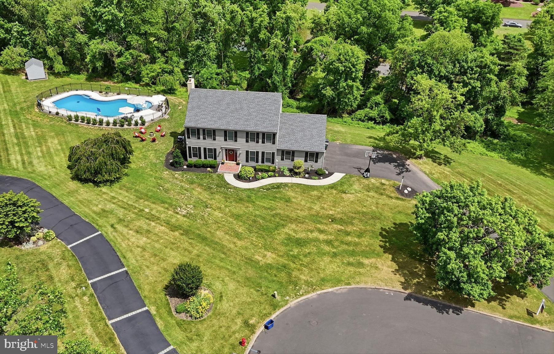 EAGLE VALLEY - Residential