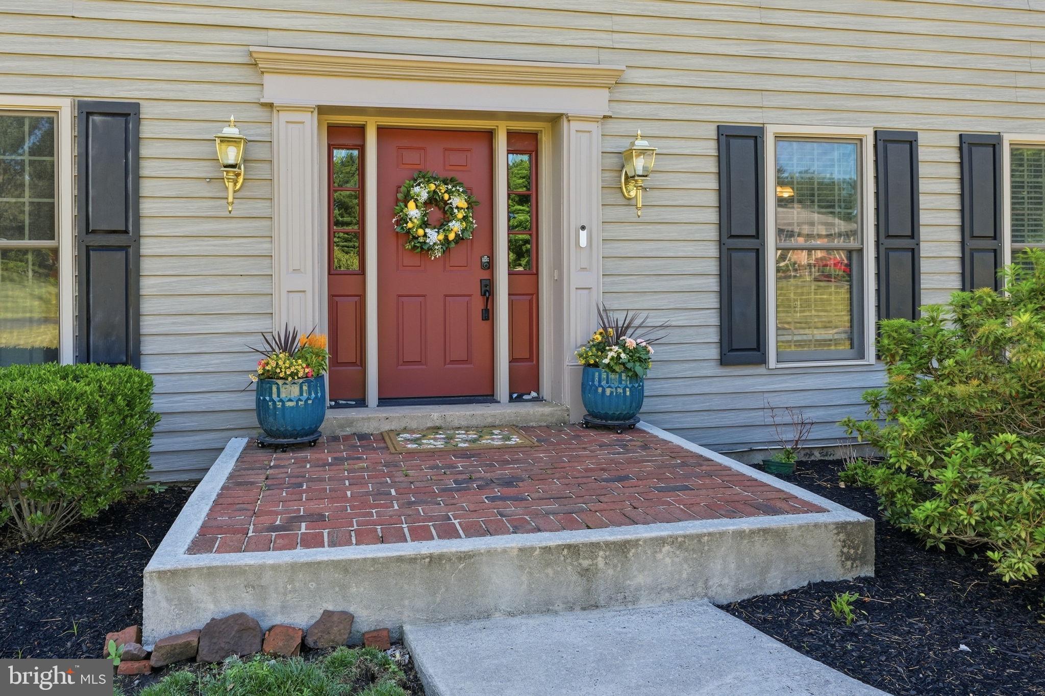 EAGLE VALLEY - Residential