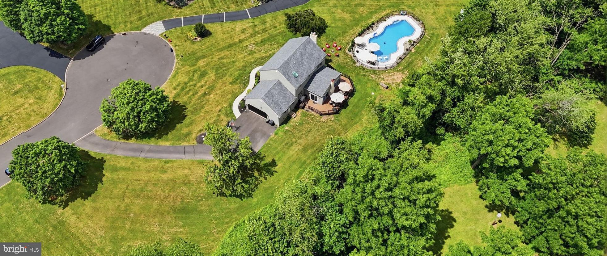EAGLE VALLEY - Residential