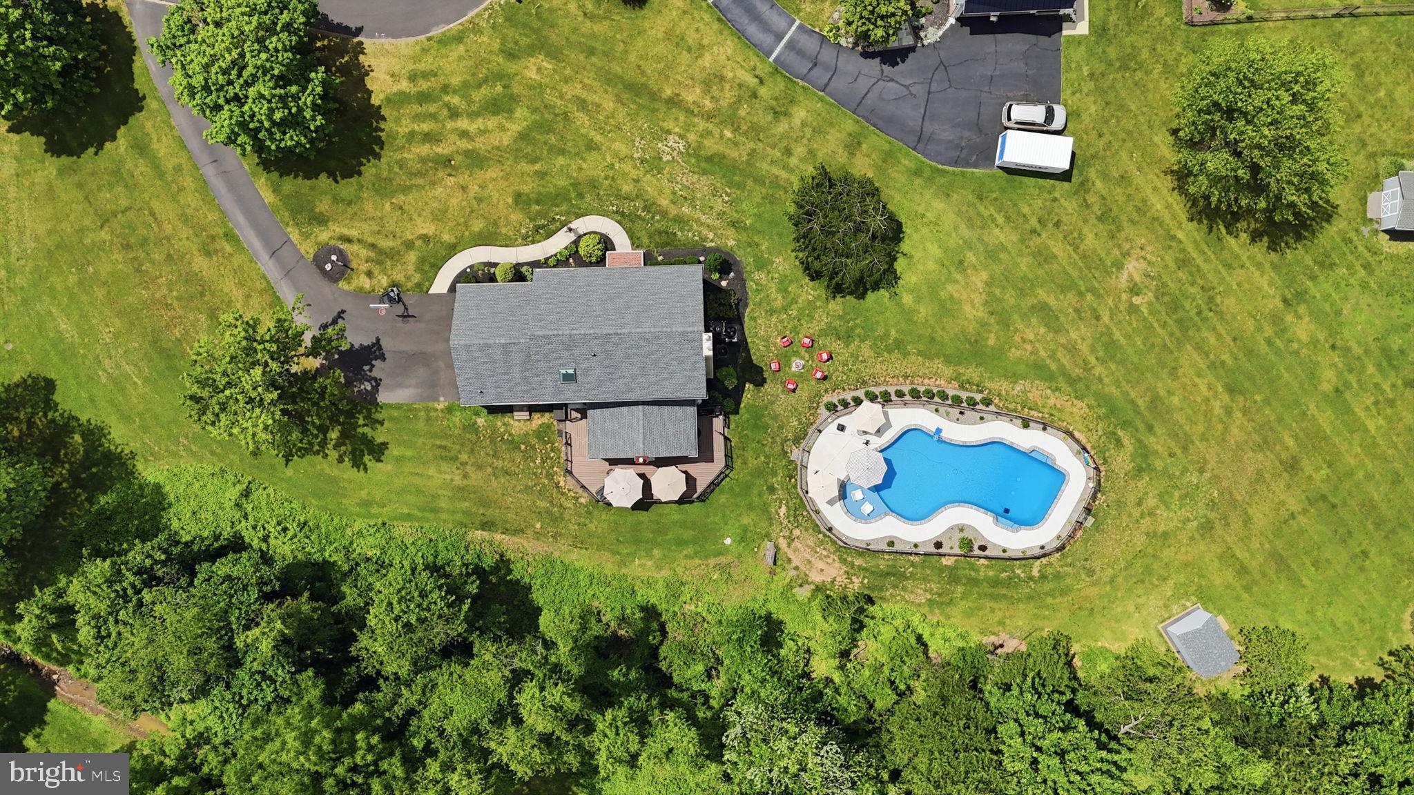 EAGLE VALLEY - Residential