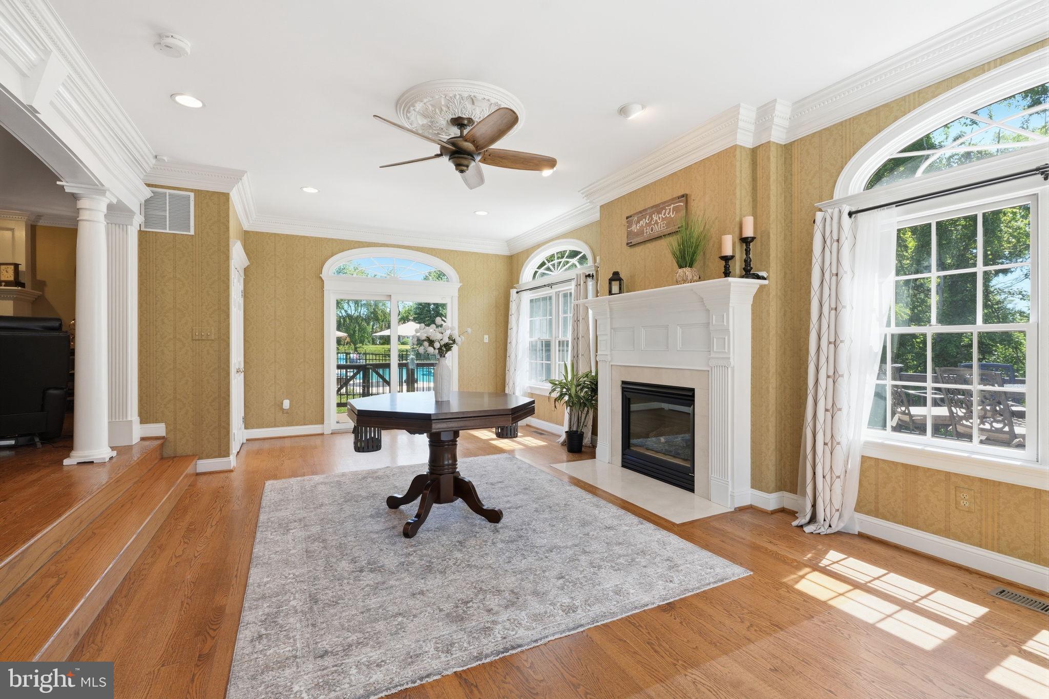 EAGLE VALLEY - Residential