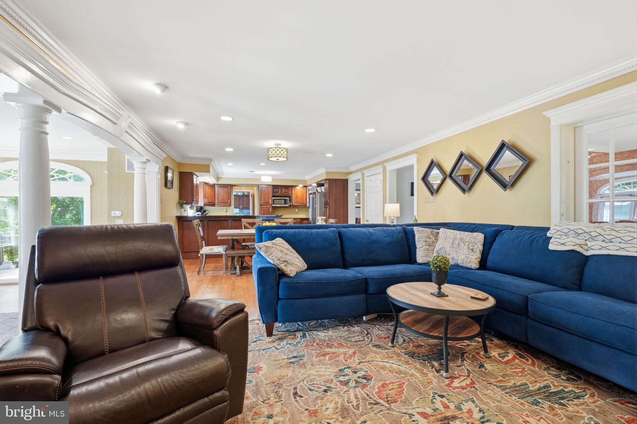 EAGLE VALLEY - Residential