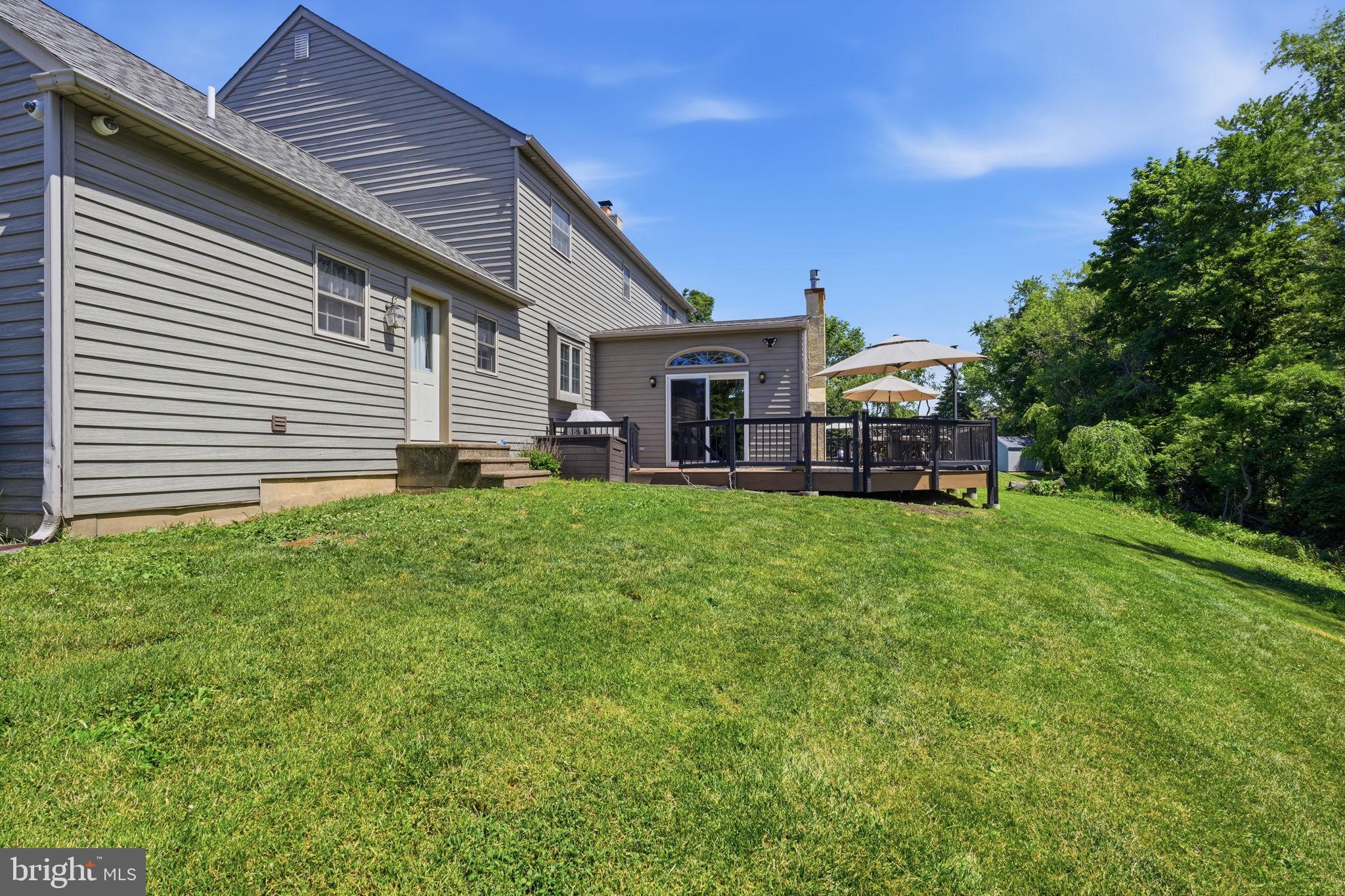 EAGLE VALLEY - Residential