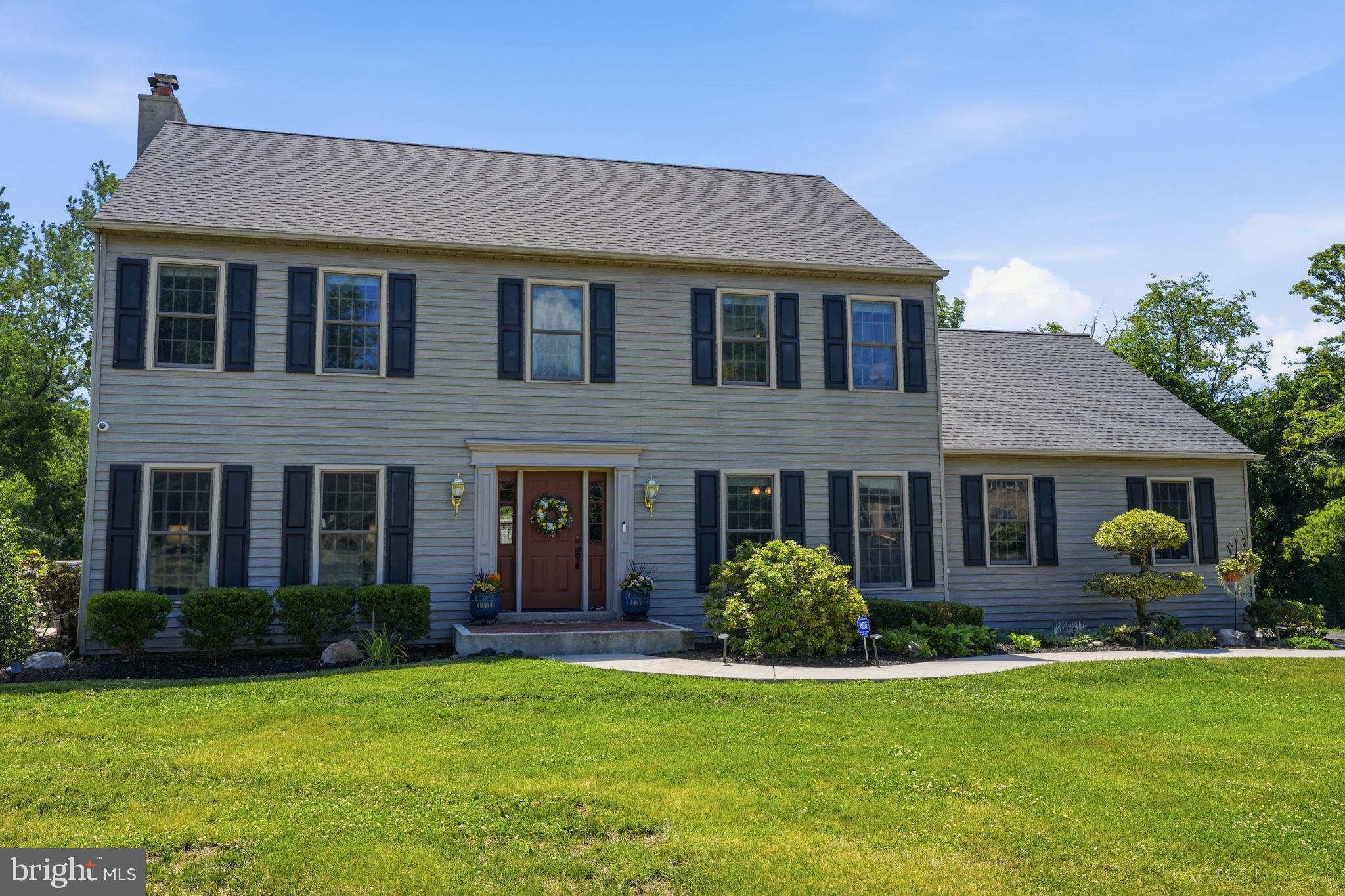 EAGLE VALLEY - Residential
