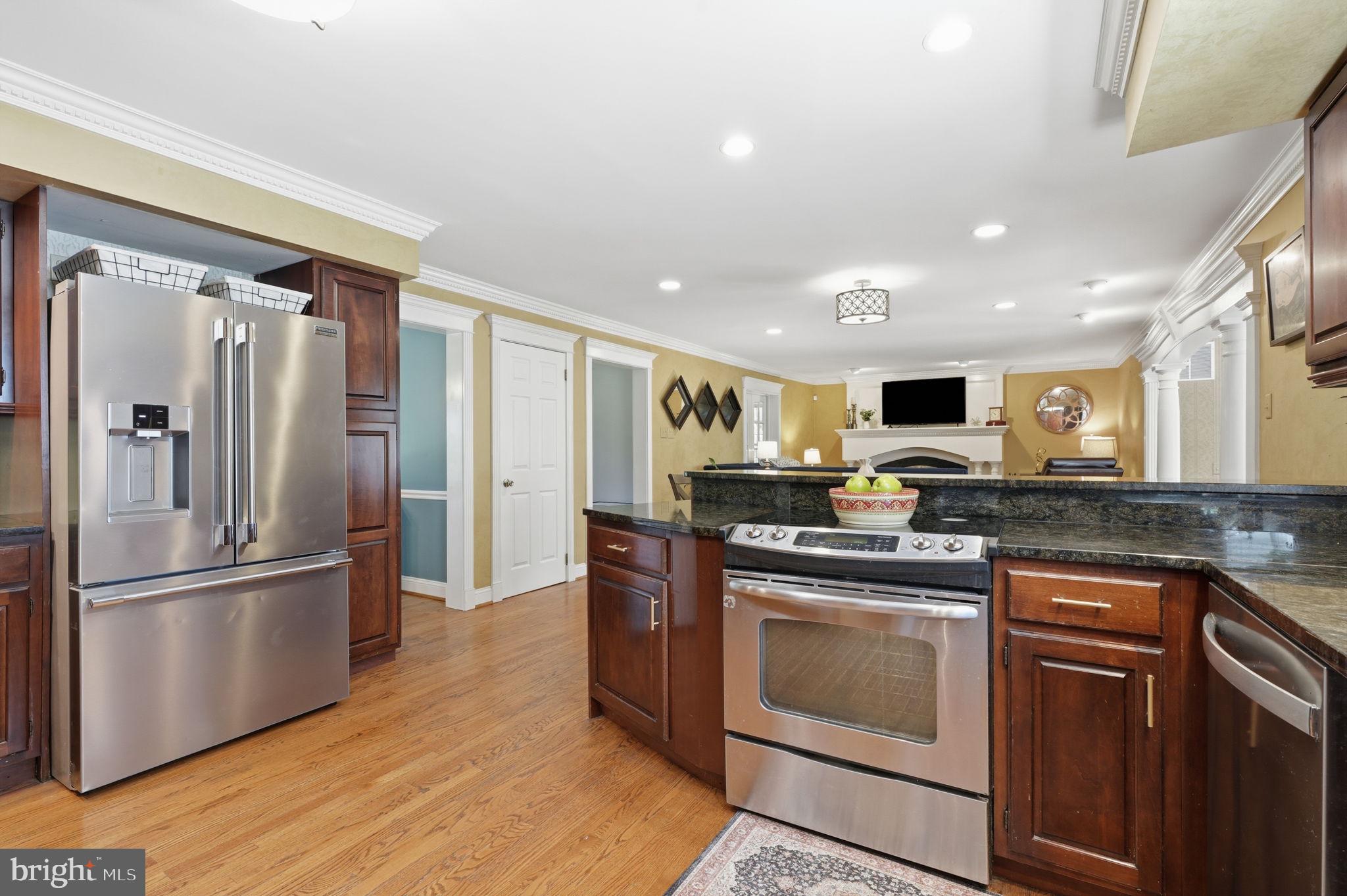 EAGLE VALLEY - Residential