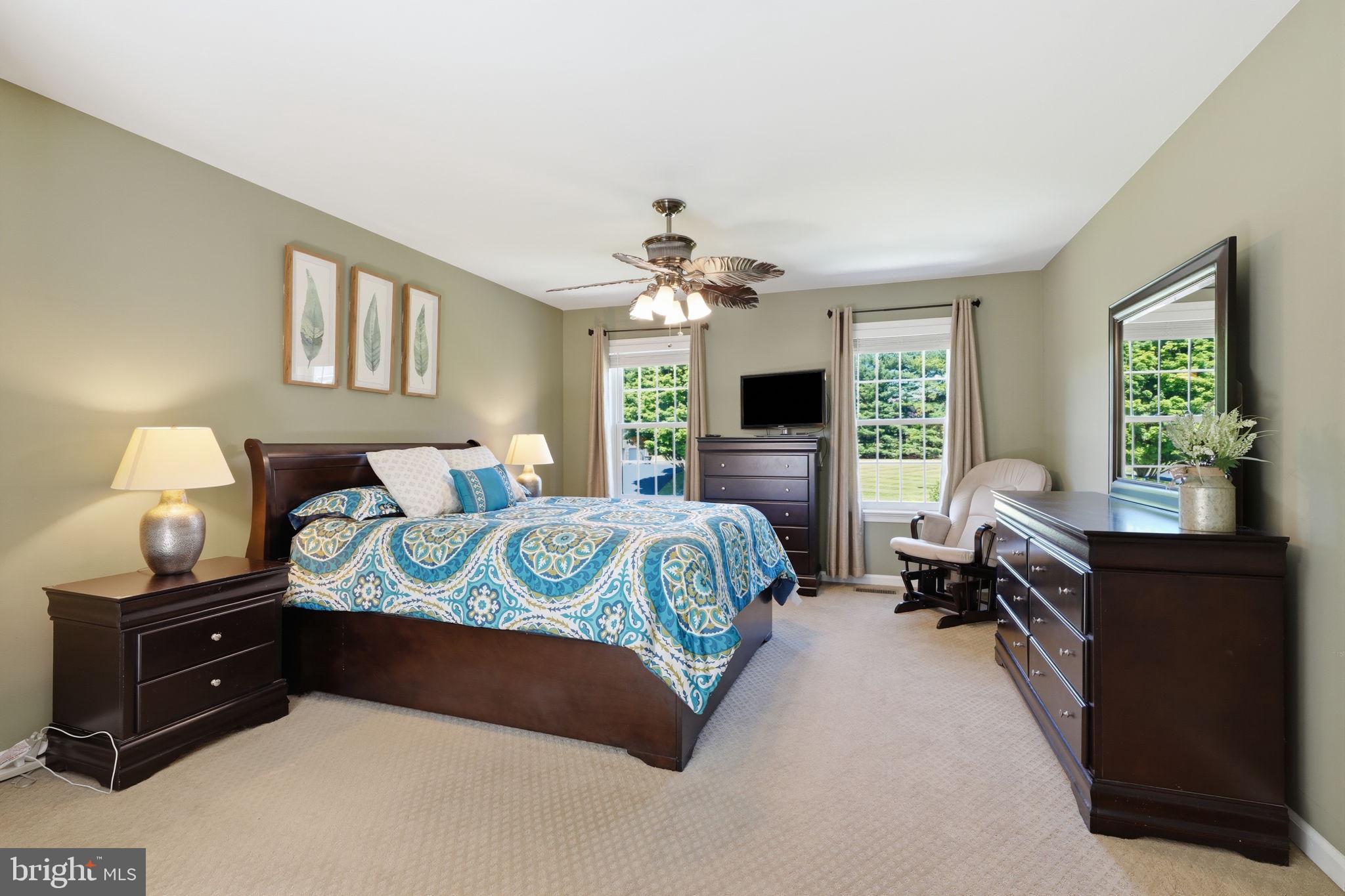 EAGLE VALLEY - Residential