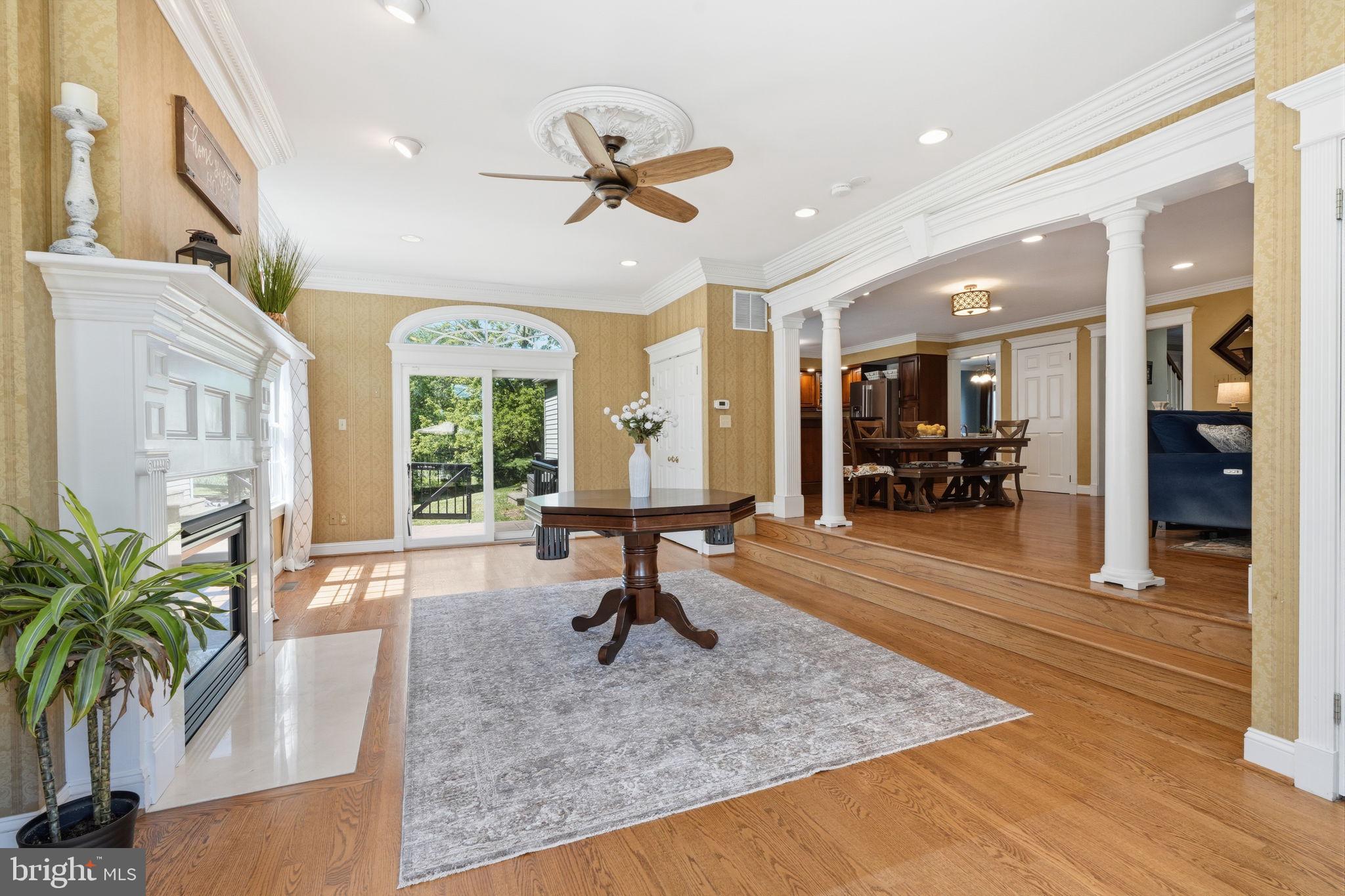EAGLE VALLEY - Residential