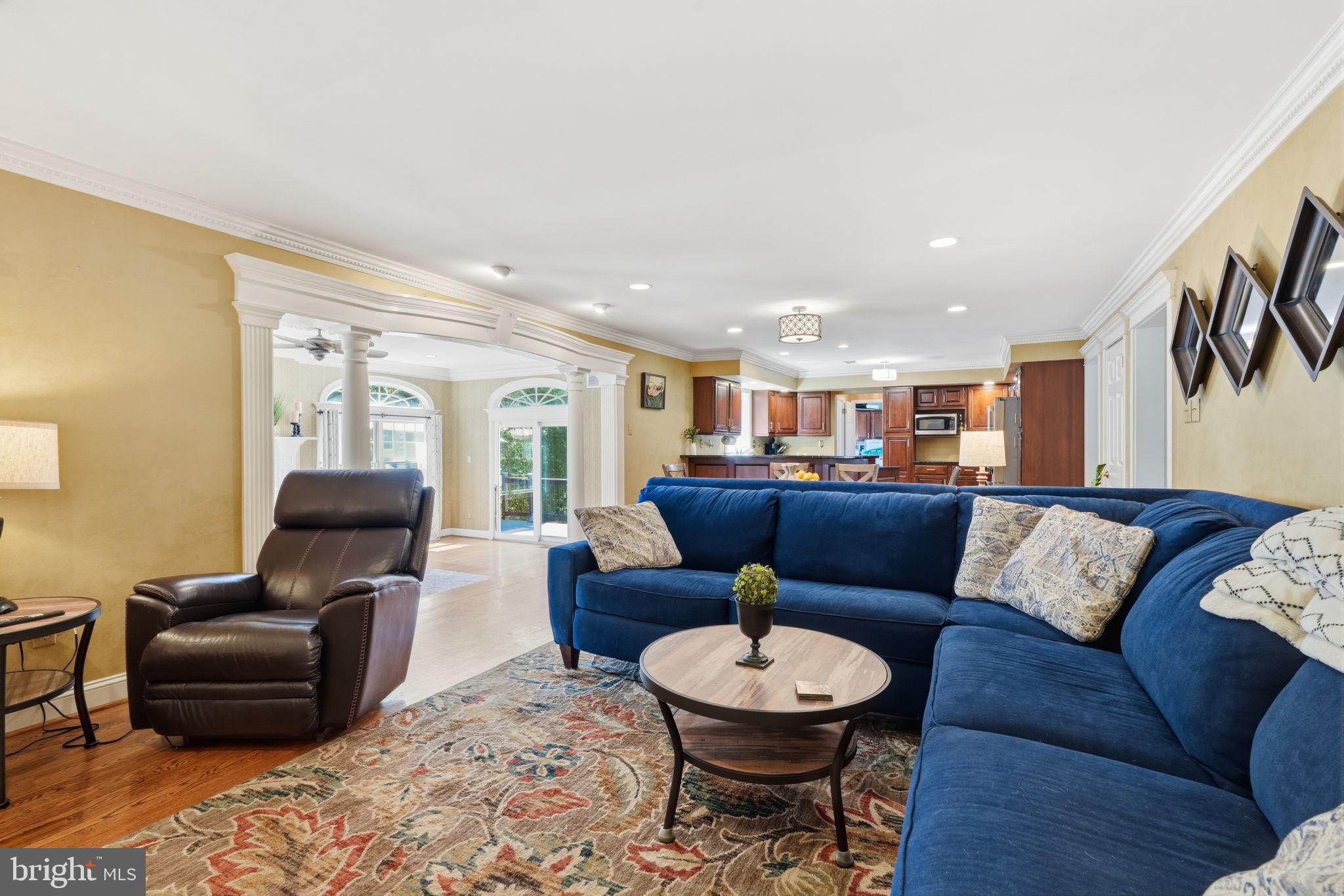 EAGLE VALLEY - Residential