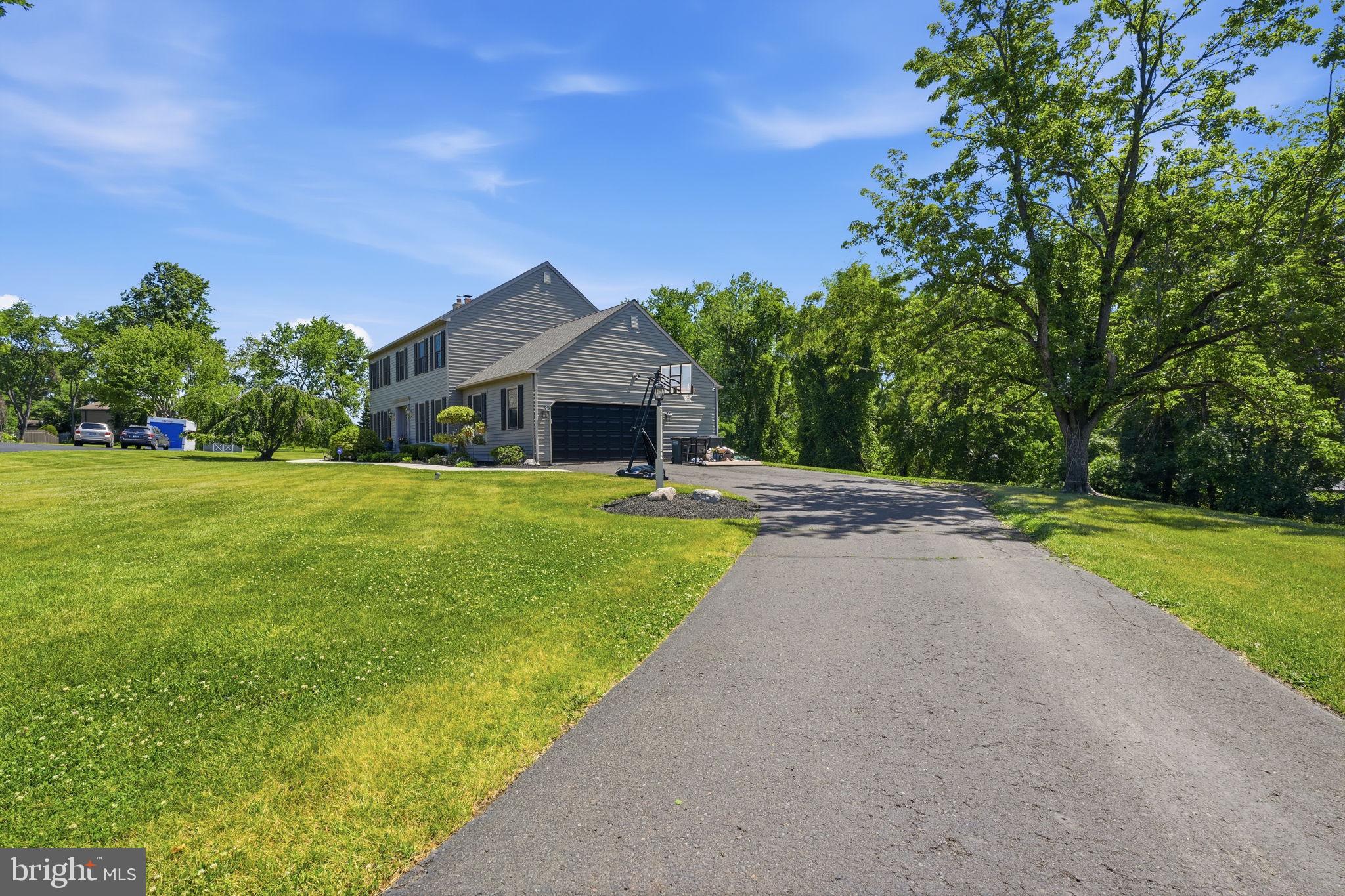 EAGLE VALLEY - Residential