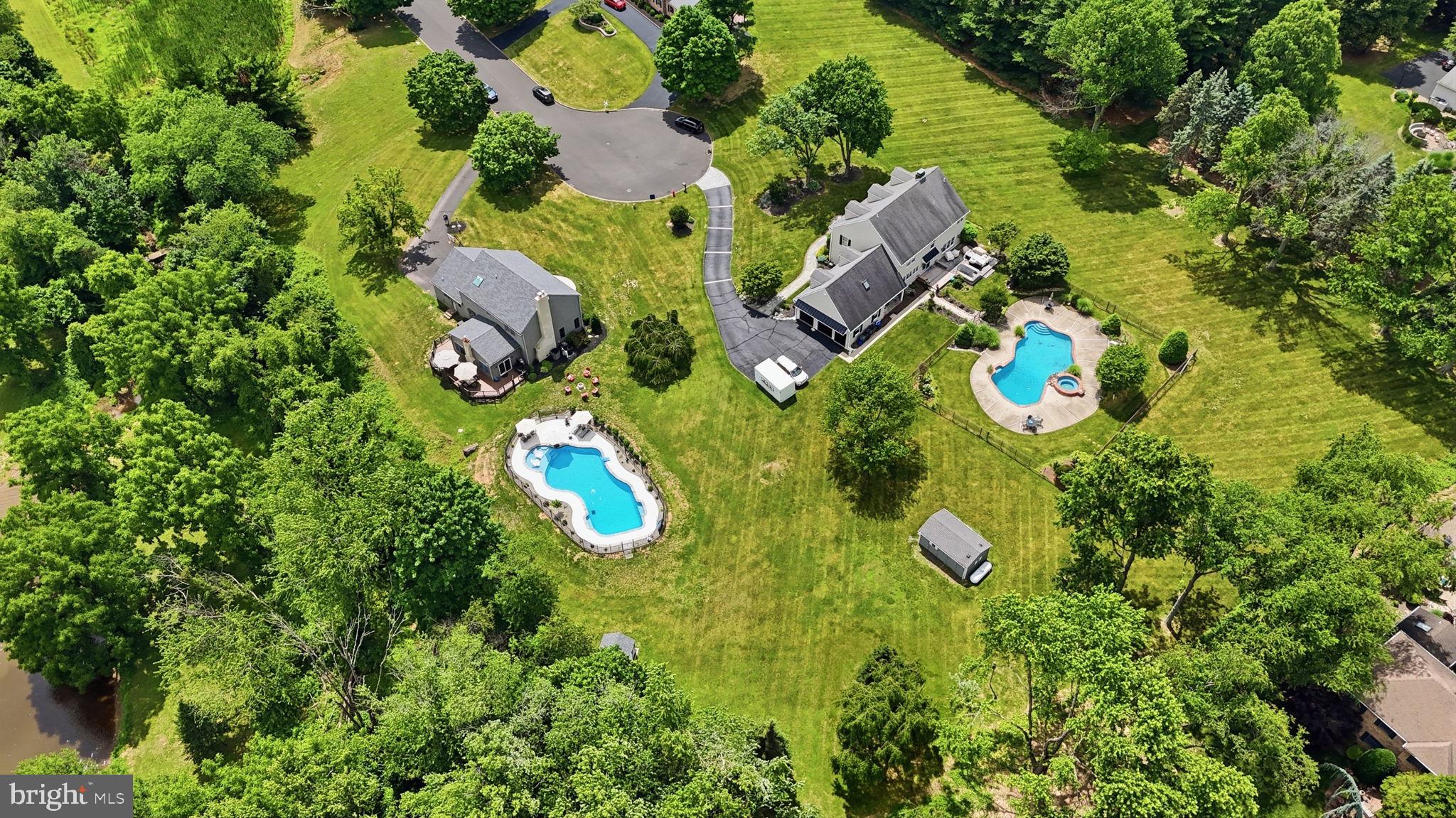 EAGLE VALLEY - Residential
