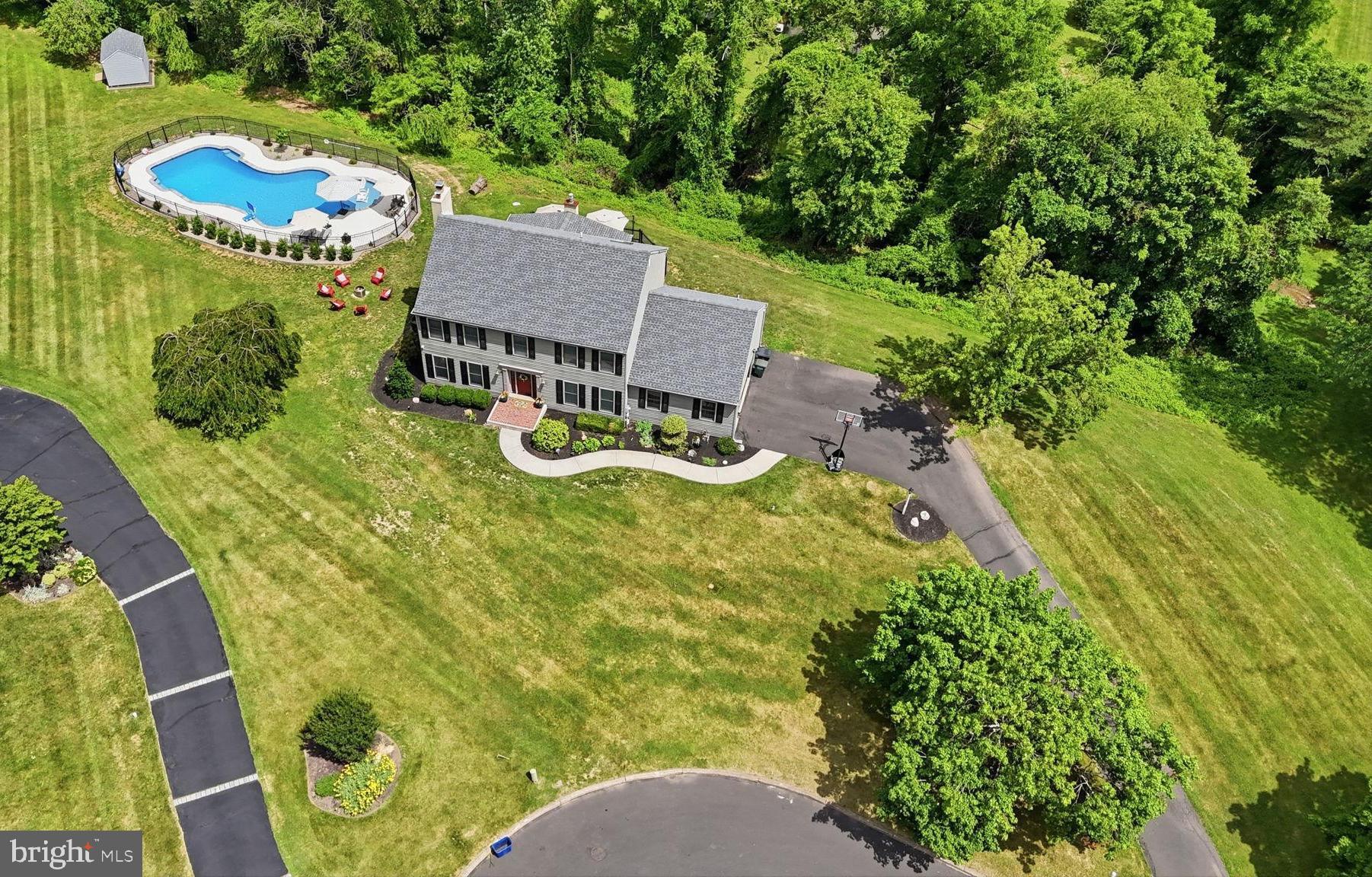 EAGLE VALLEY - Residential
