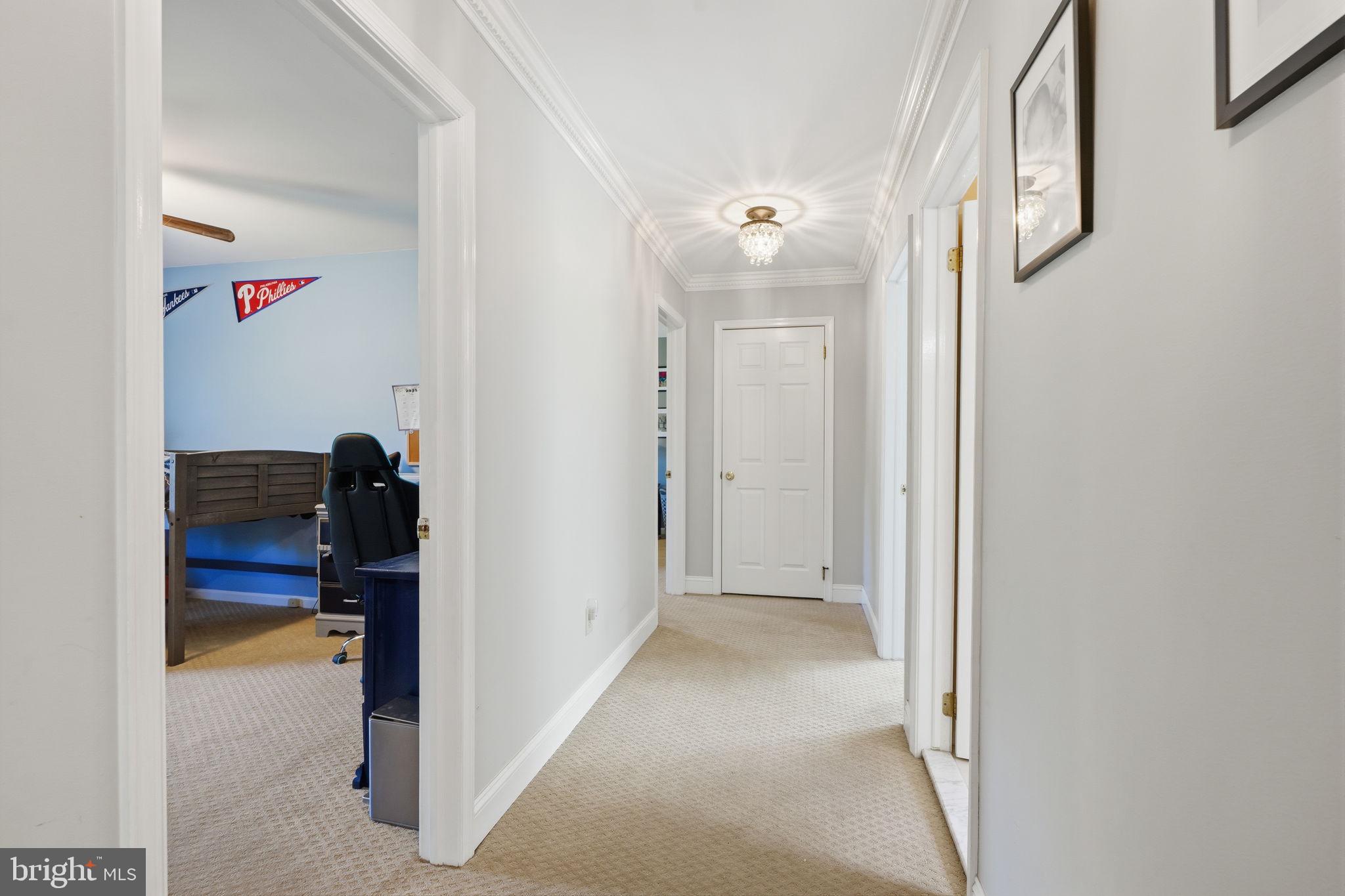 EAGLE VALLEY - Residential
