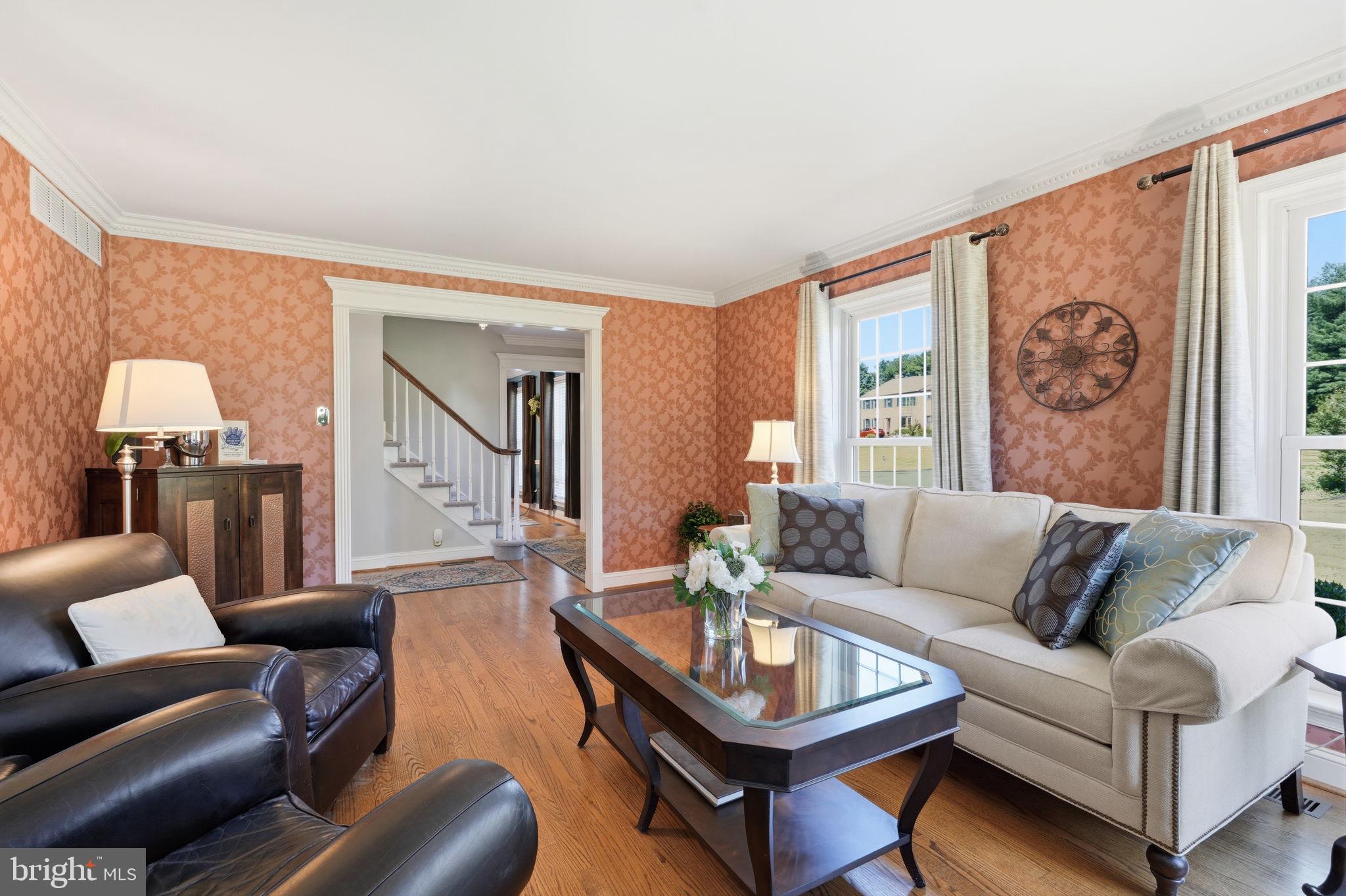 EAGLE VALLEY - Residential
