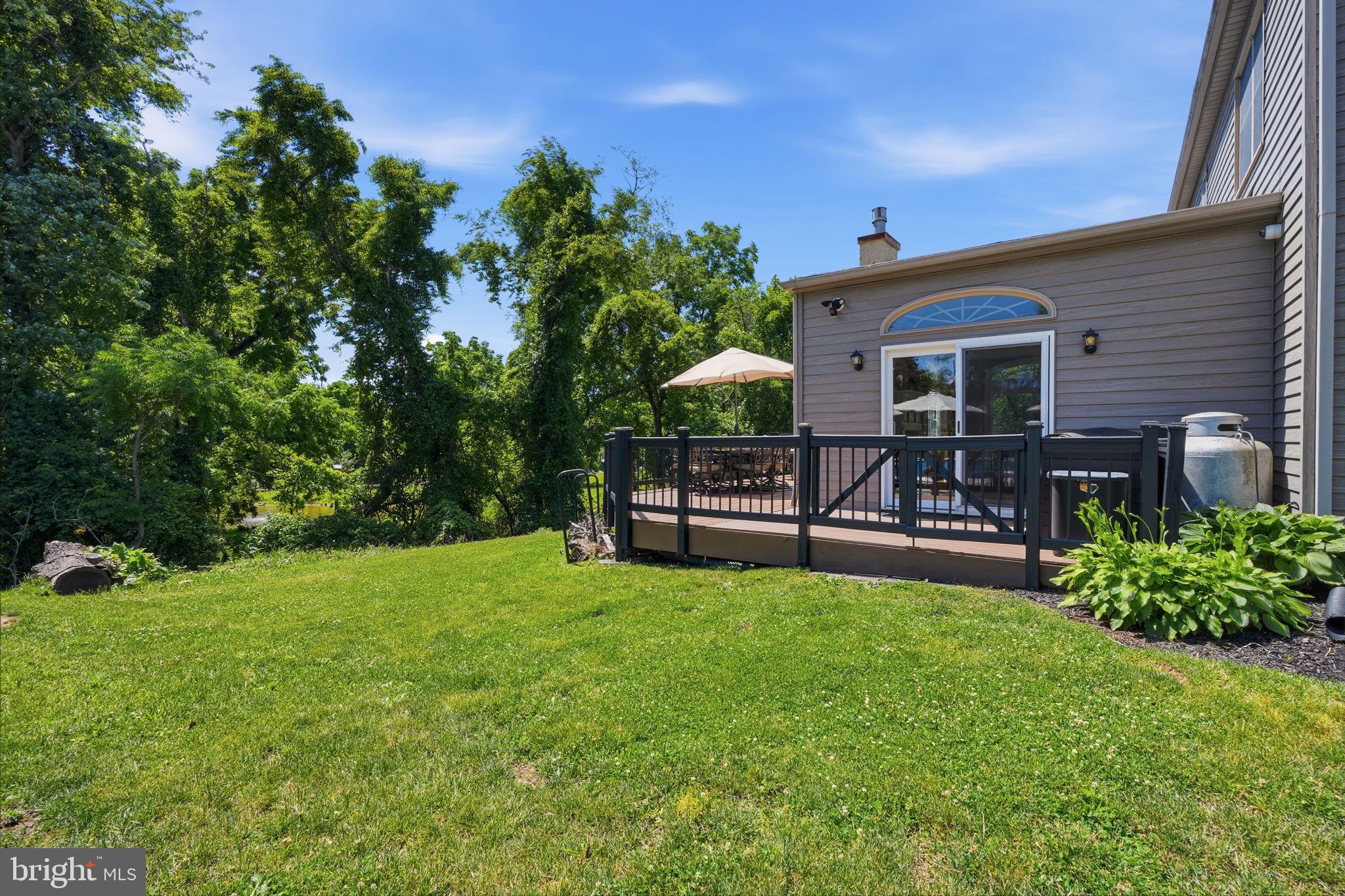 EAGLE VALLEY - Residential