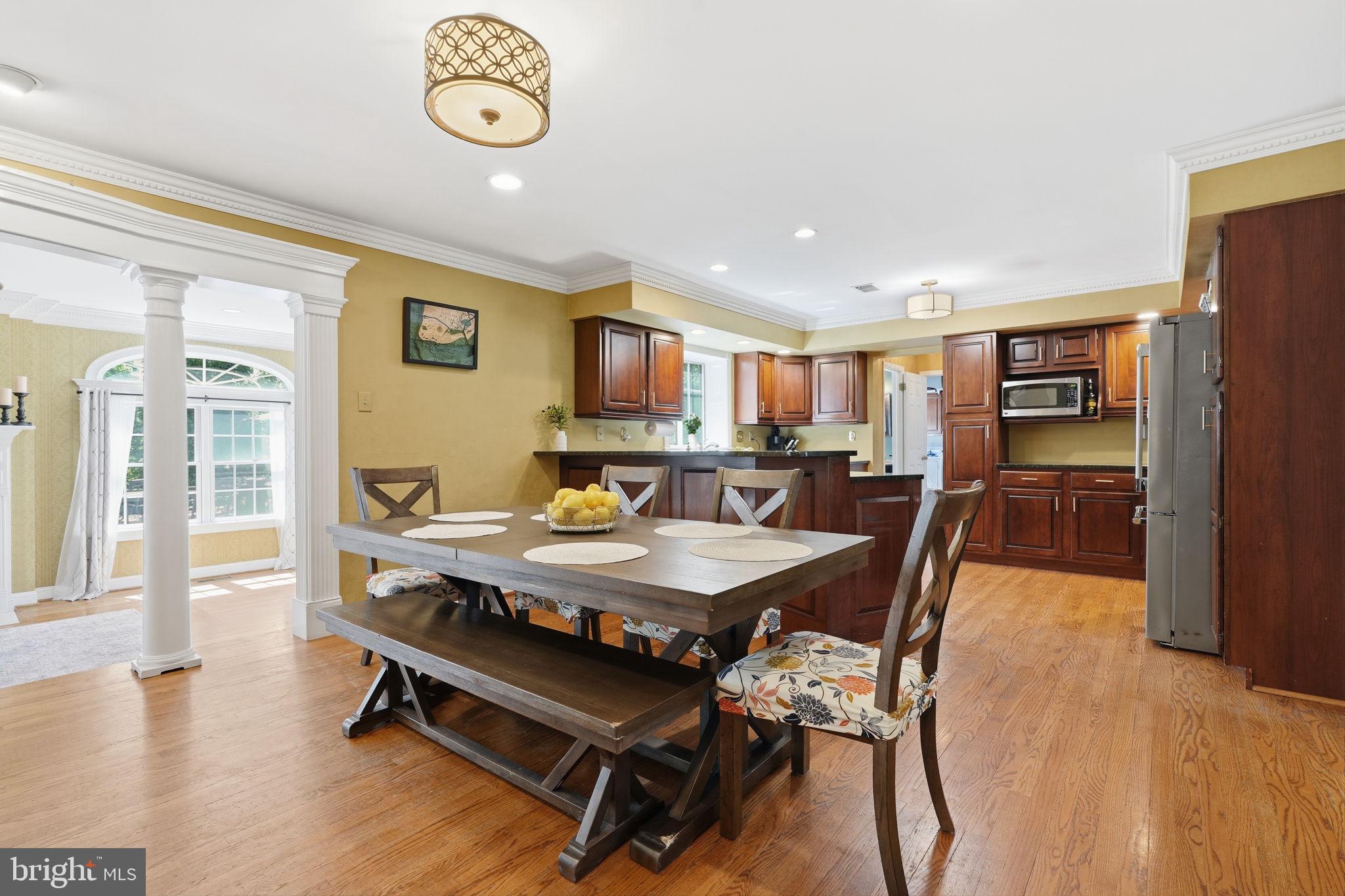 EAGLE VALLEY - Residential