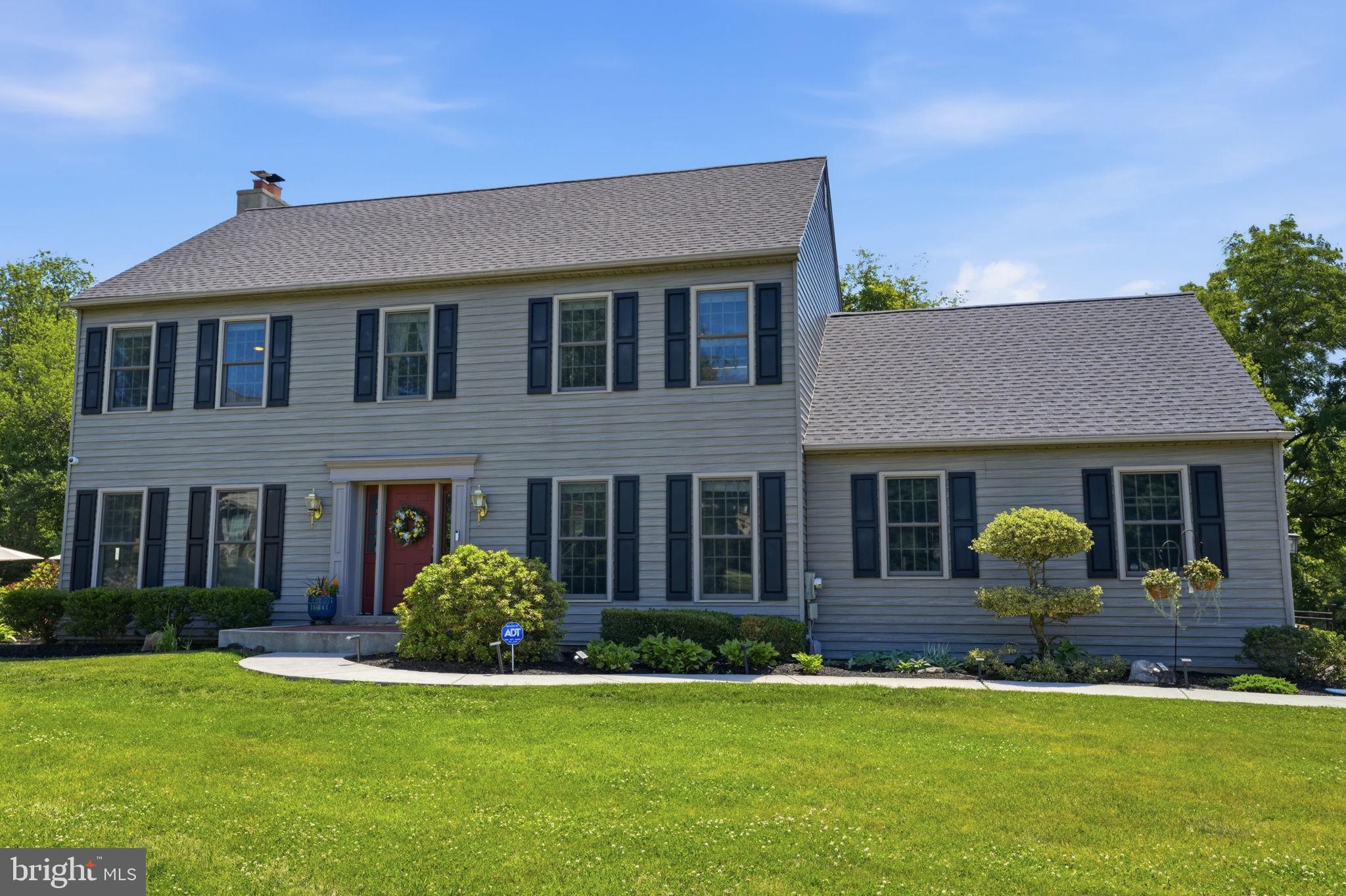 EAGLE VALLEY - Residential