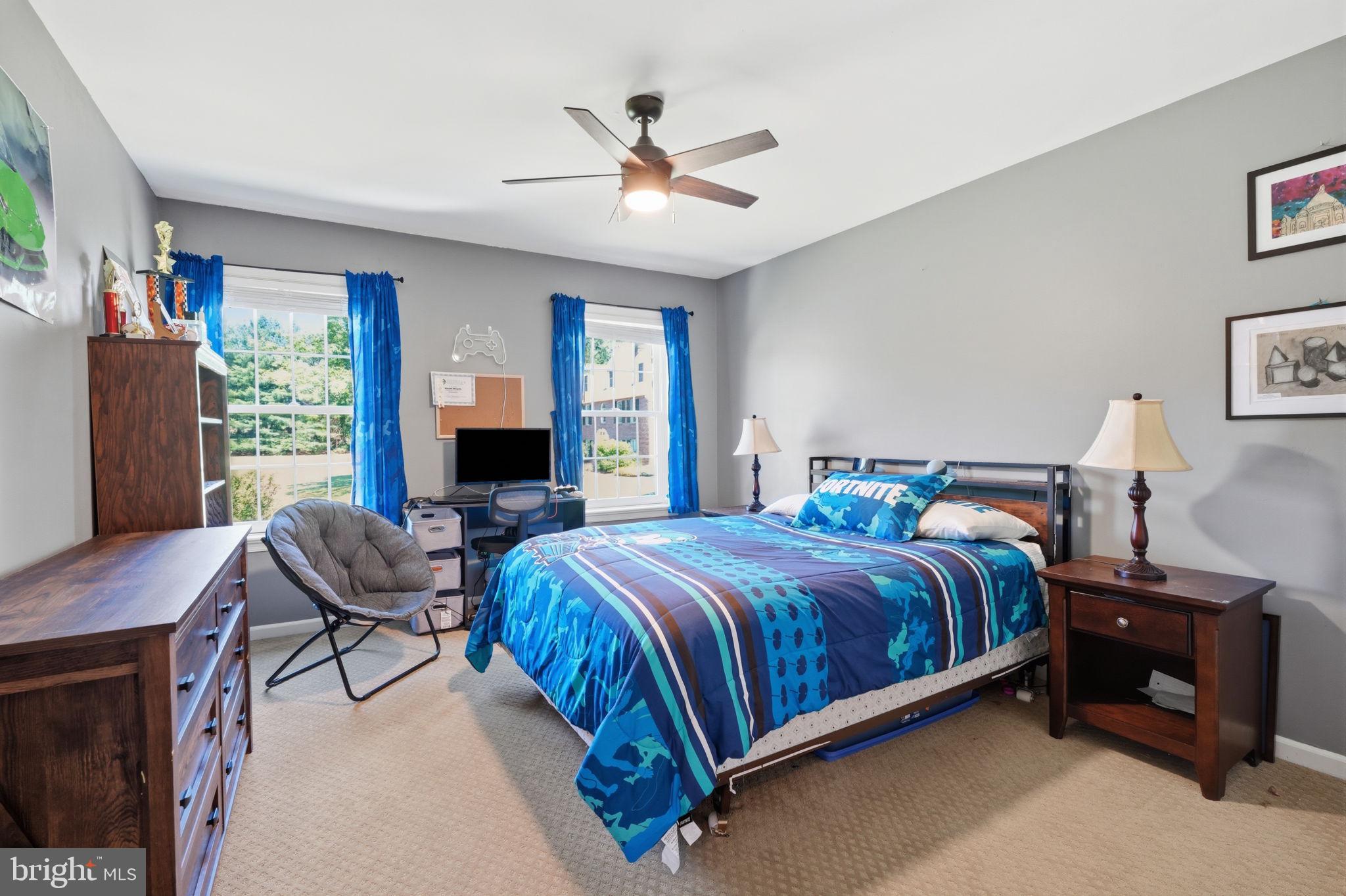 EAGLE VALLEY - Residential